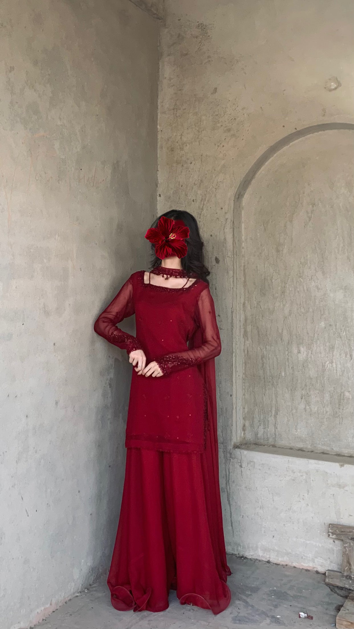 Faiqa Ruby 🕊️ Ready to dispatch