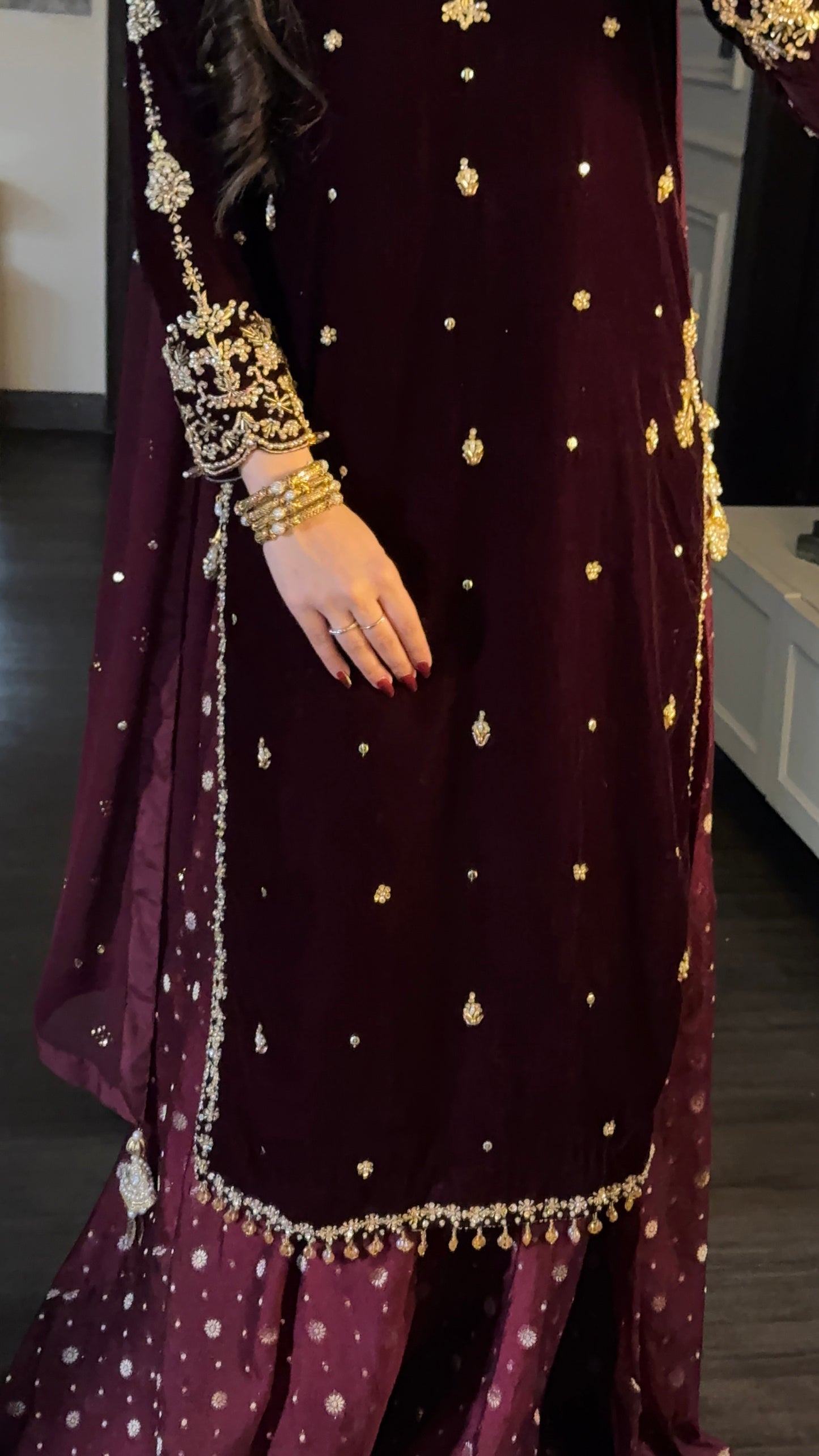 Minsa palazzo 🕊️ PRE ORDER