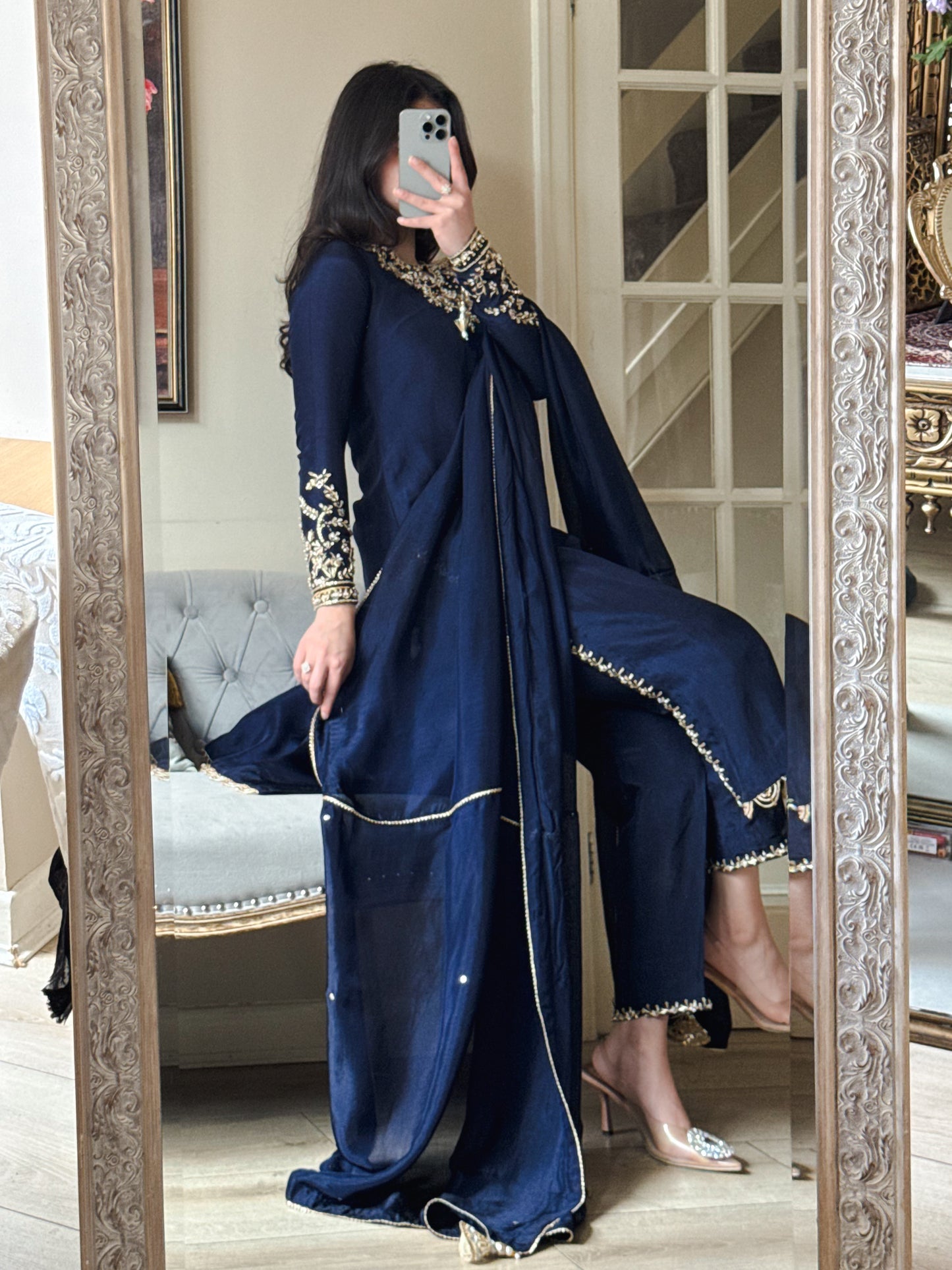 Sehar 🕊️ READY TO DISPATCH