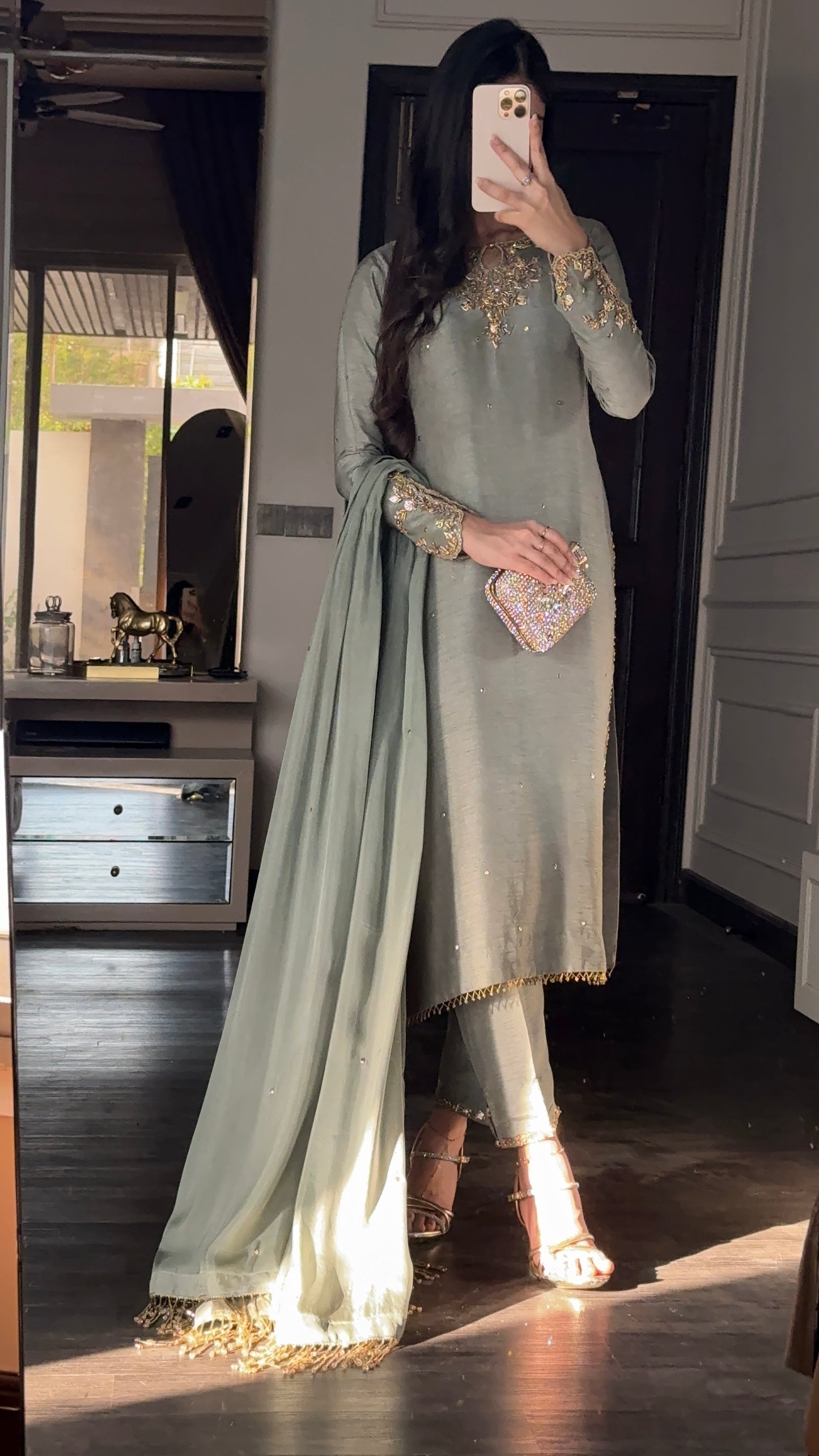 Amirah 🕊️ READY TO DISPATCH