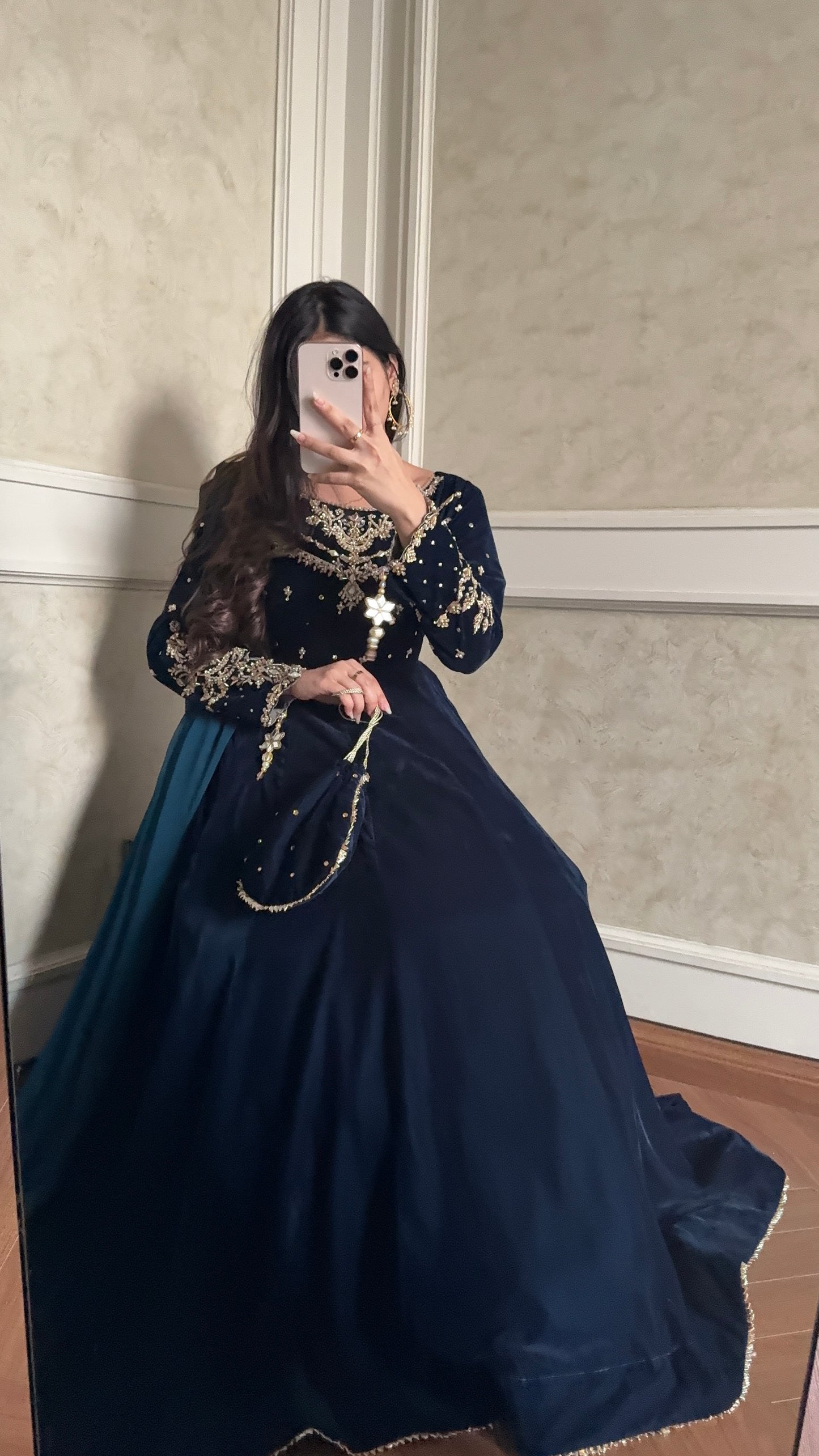 Mehmal 🕊️ PRE ORDER 3 WEEKS DELIVERY