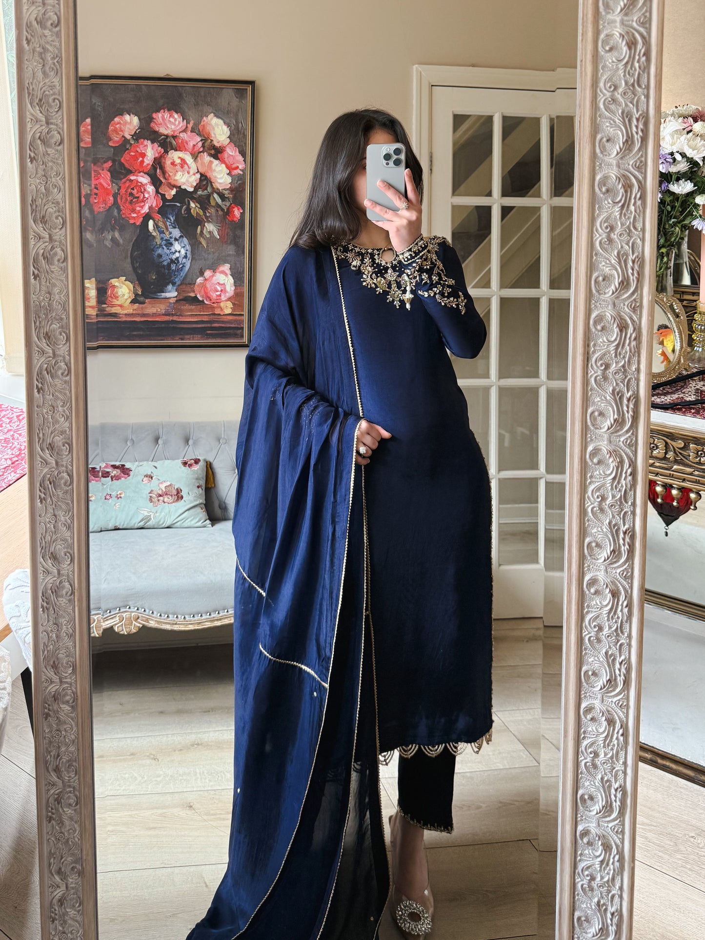 Sehar 🕊️ READY TO DISPATCH