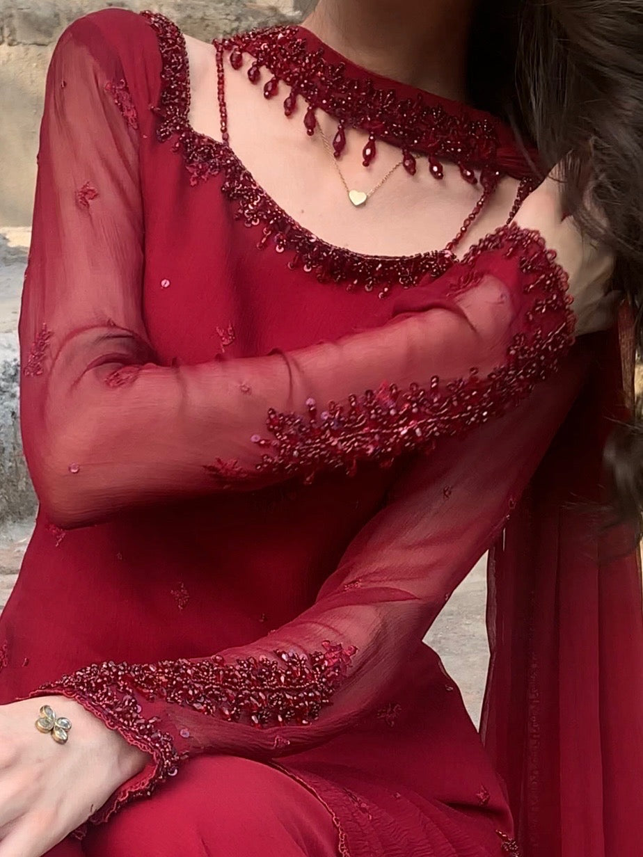 Faiqa Ruby 🕊️ Ready to dispatch