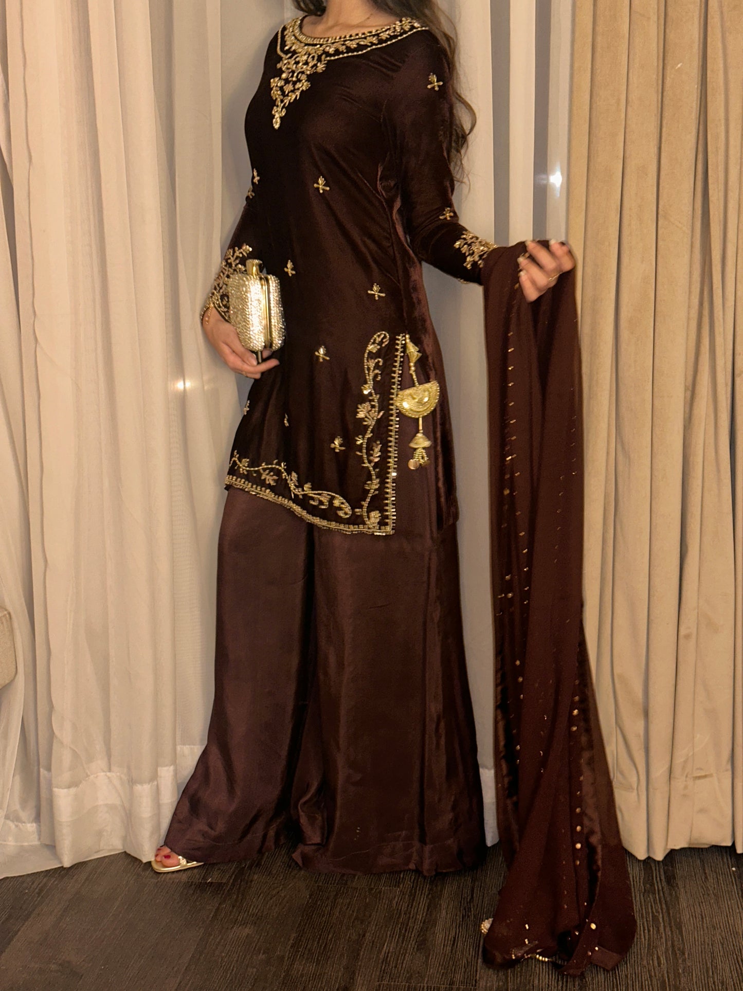 Hawa chocolate 🕊️ EID DELIVERY PRE ORDER