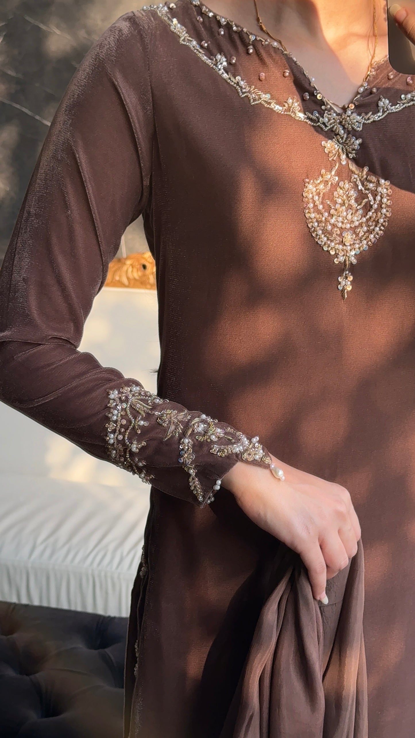 Sanah 🕊️ READY TO DISPATCH