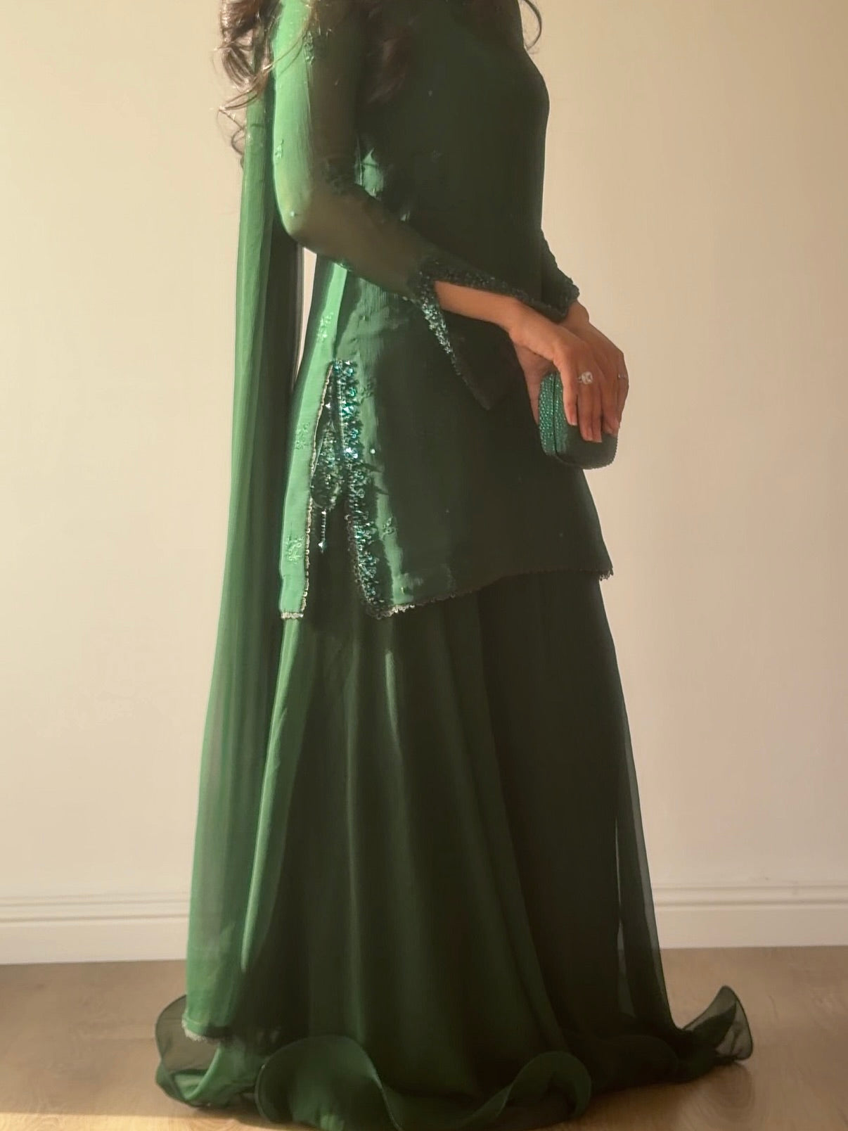 Faiqa Emerald 🕊️ Ready to dispatch