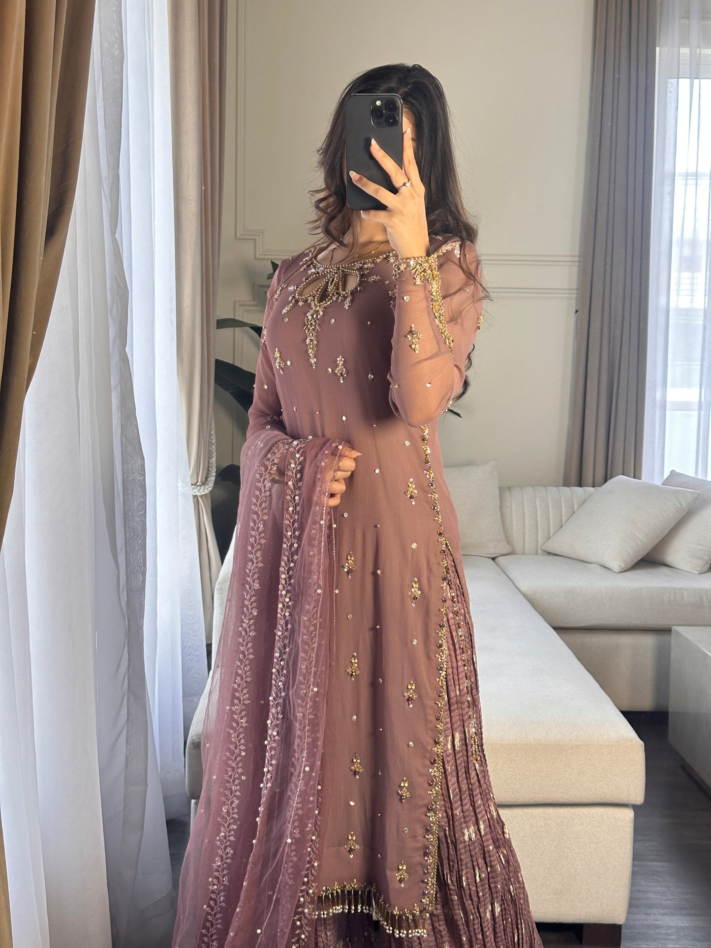 Zaira 🕊️ pre order