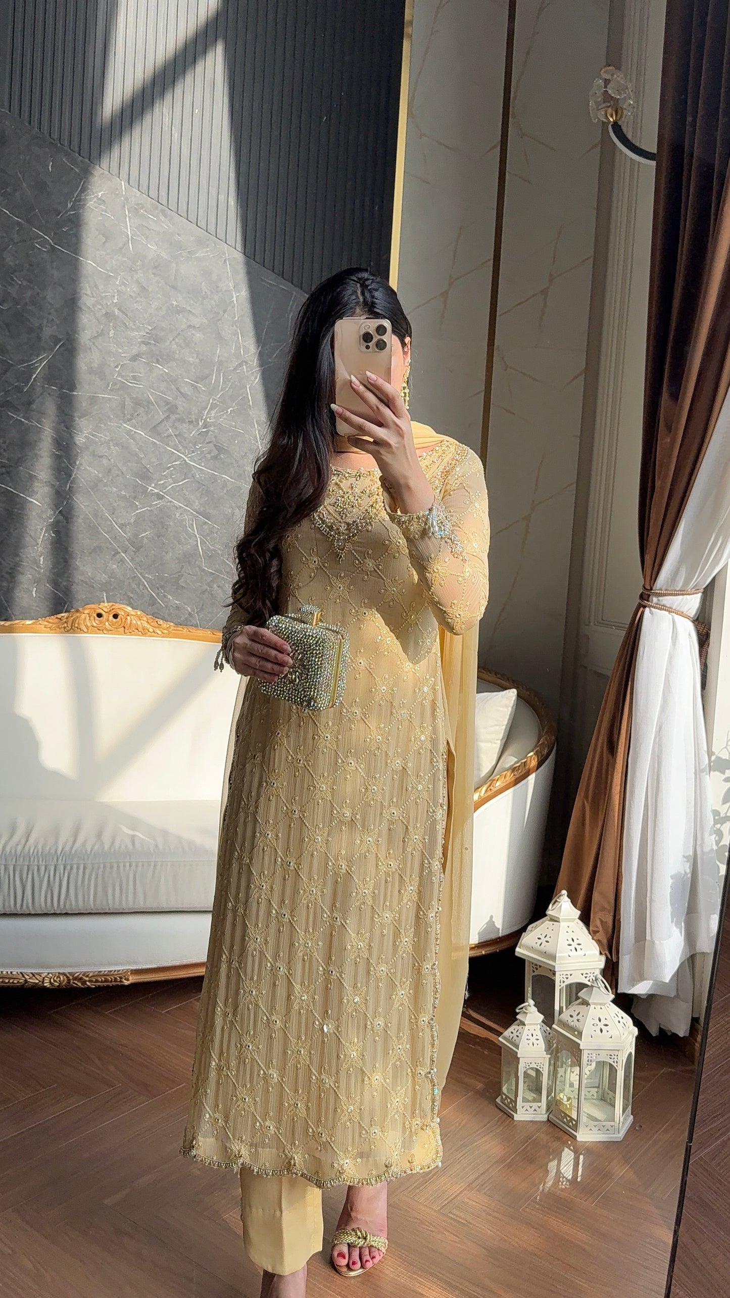 Irsa 🕊️ READY TO DISPATCH