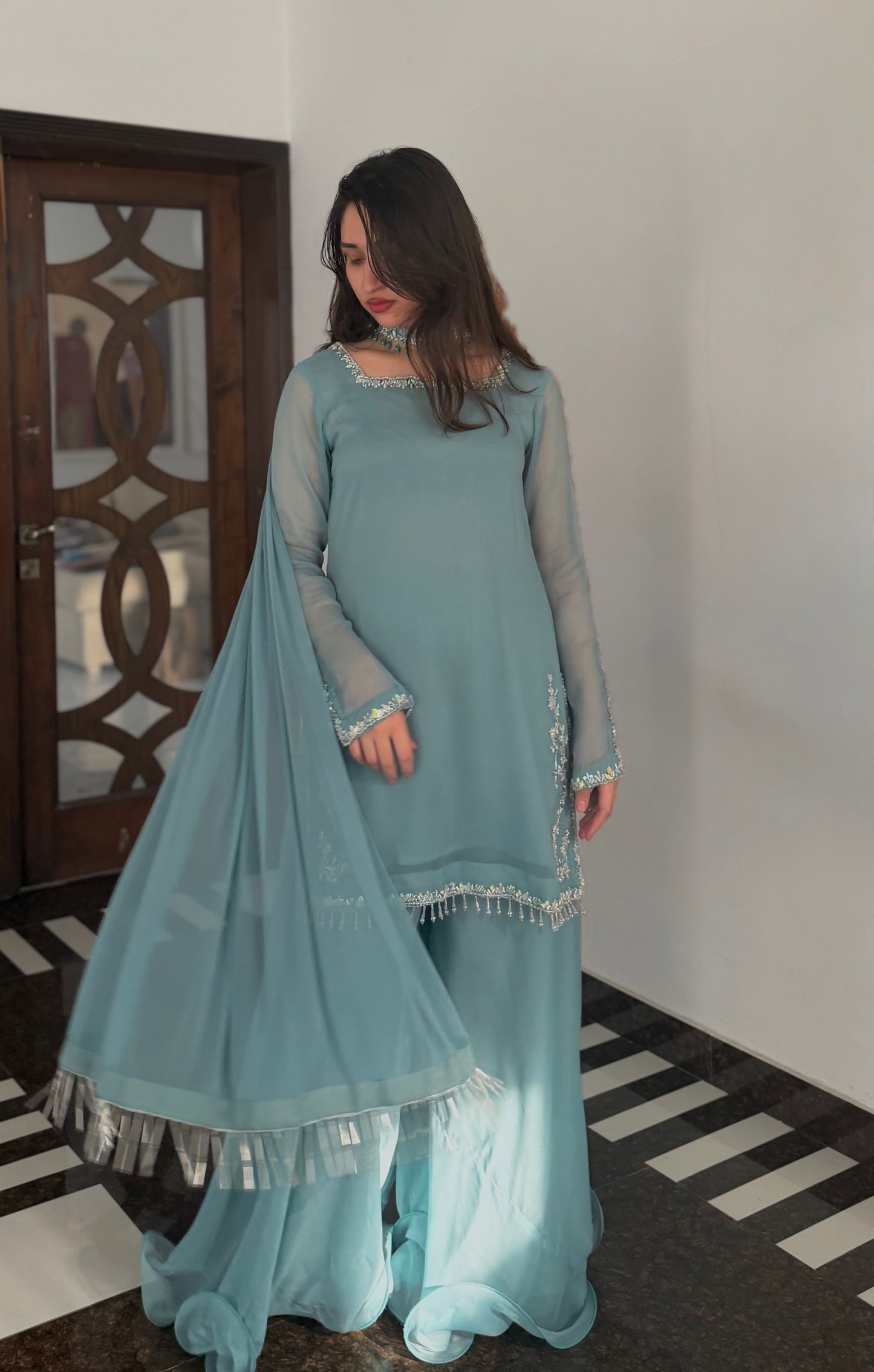 Kareena 🕊️ READY TO DISPATCH