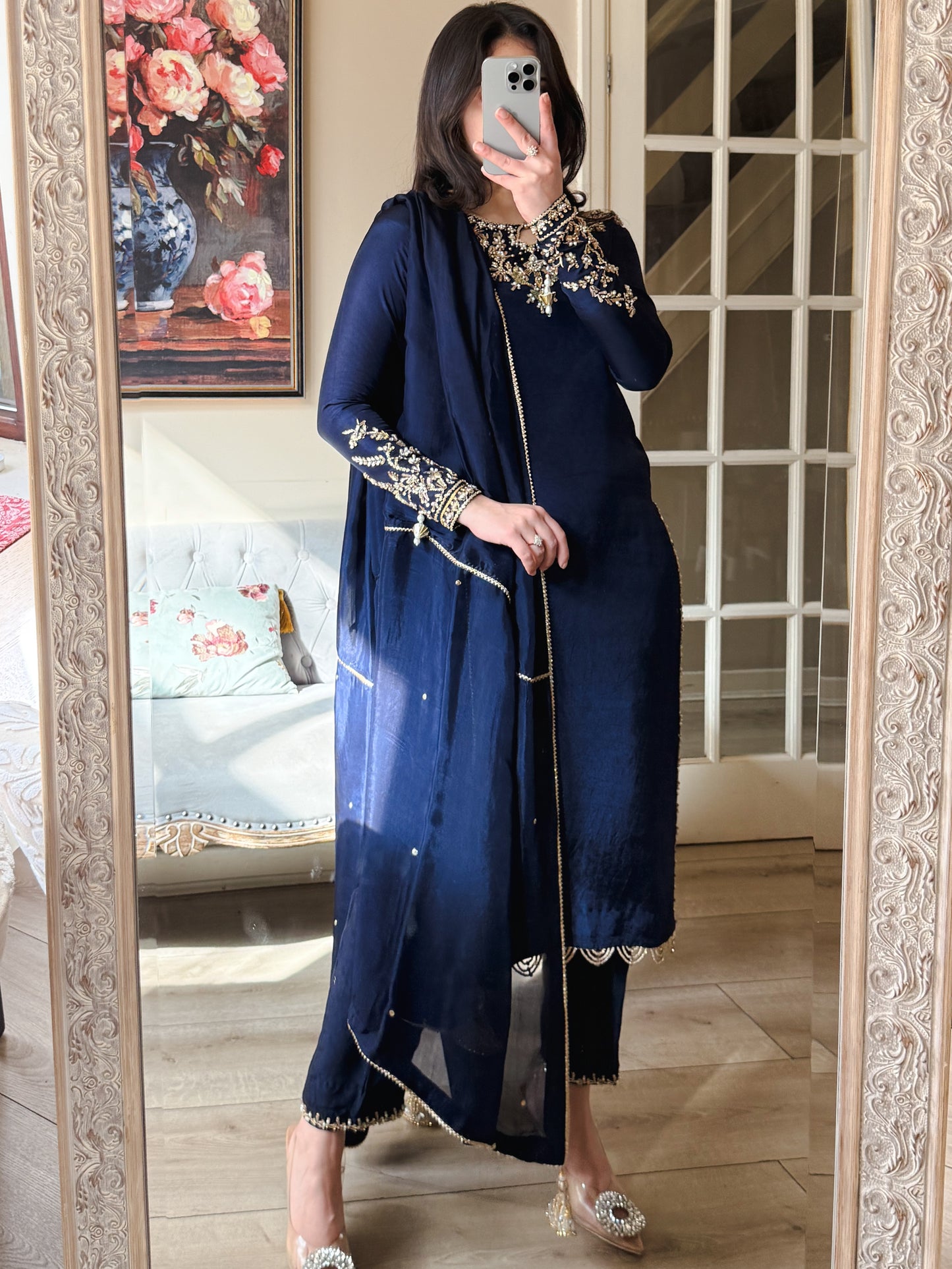 Sehar 🕊️ READY TO DISPATCH