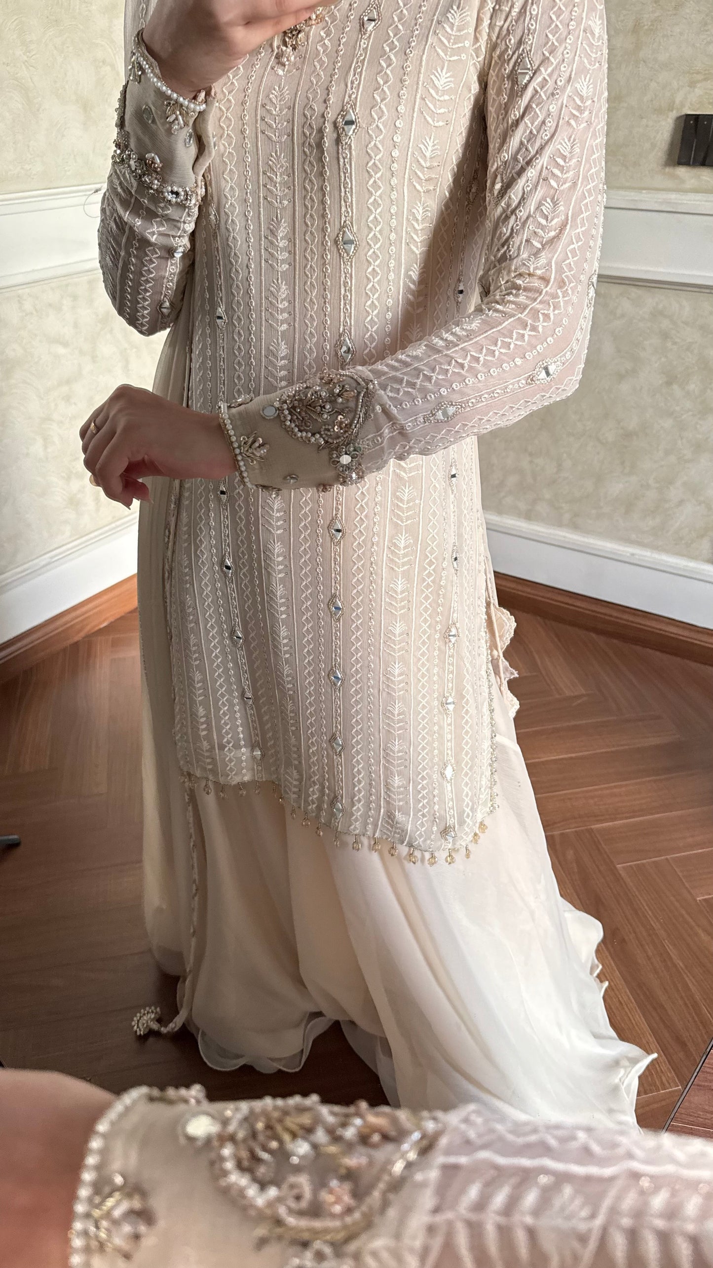 Mahirah 🕊️ PRE ORDER 4 WEEKS DELIVERY