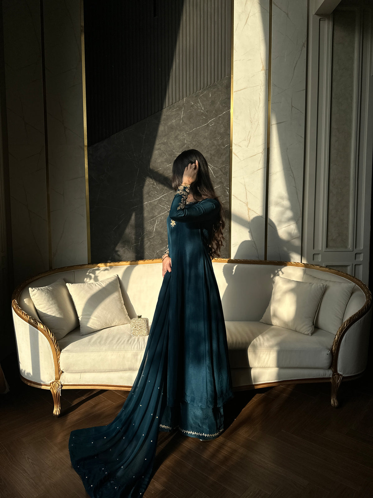 Mehru 🕊️ PRE ORDER DELIVERY 7 WEEKS