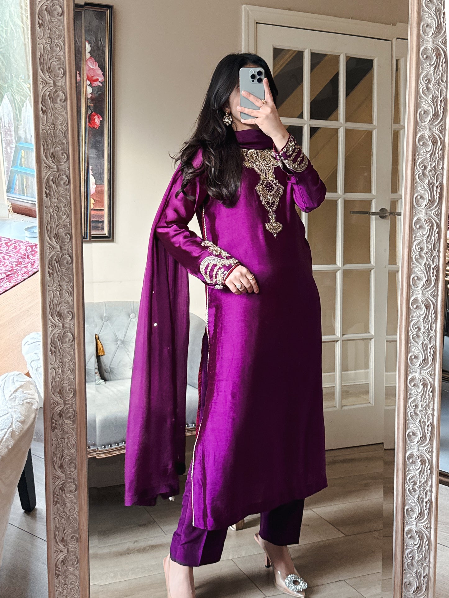 Rabya 🕊️ READY TO DISPATCH