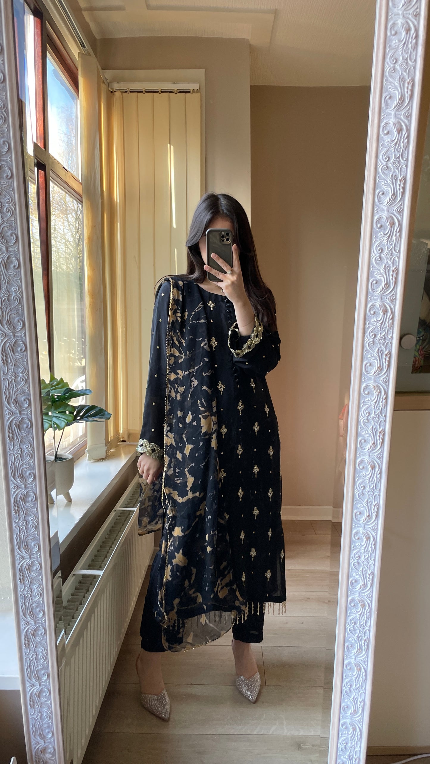 Ramsha 🕊️ READY TO DISPATCH