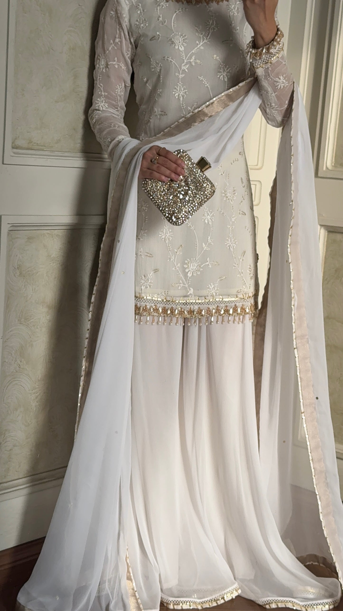 Sajal 🕊️ READY TO DISPATCH