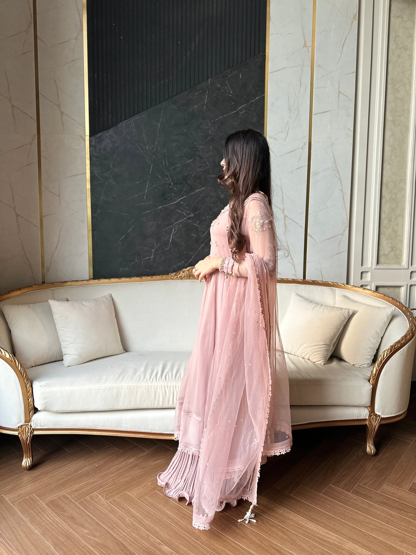 Meerab 🕊️ PRE ORDER