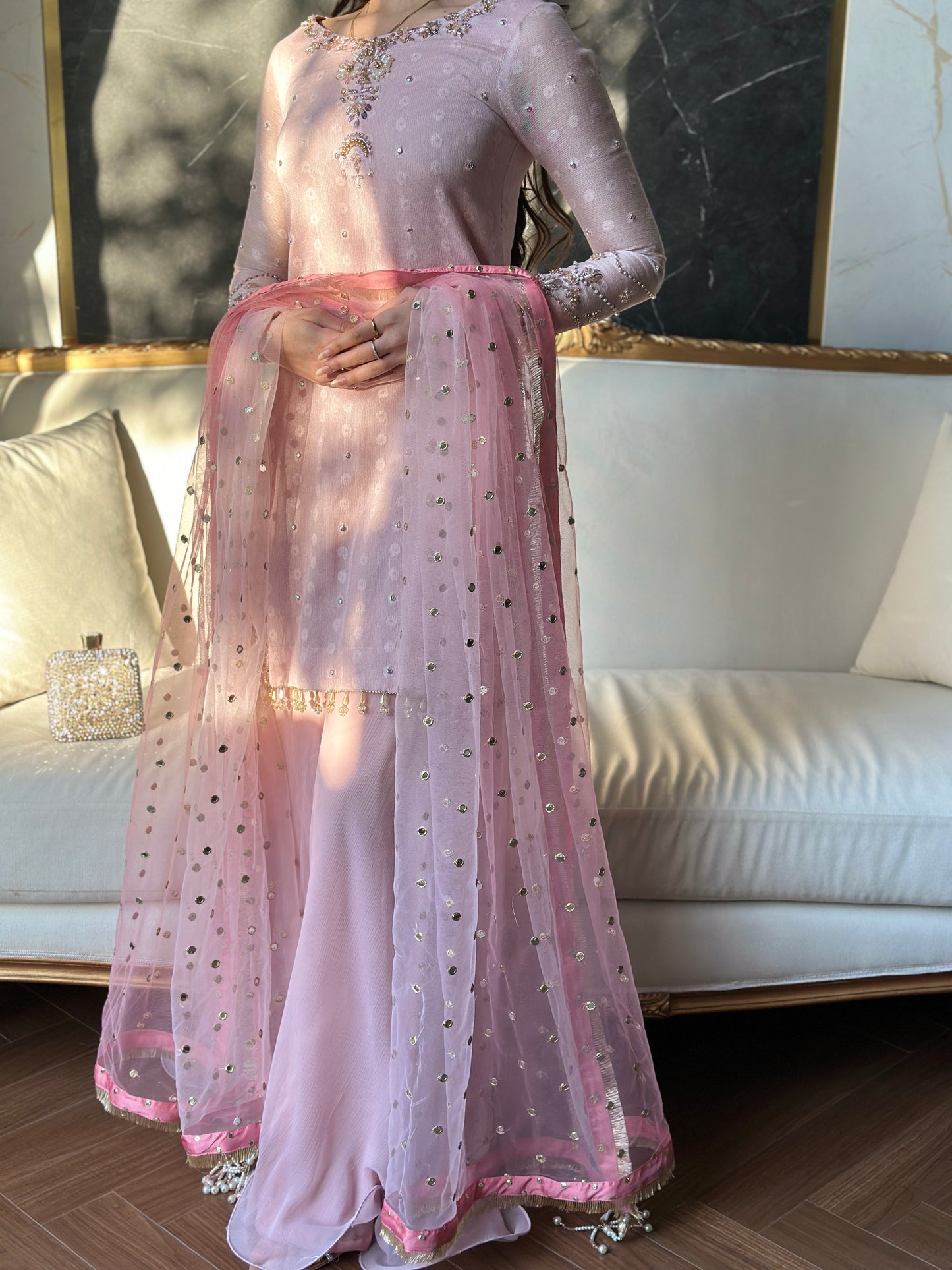 Zayna 🕊️ READY TO DISPATCH