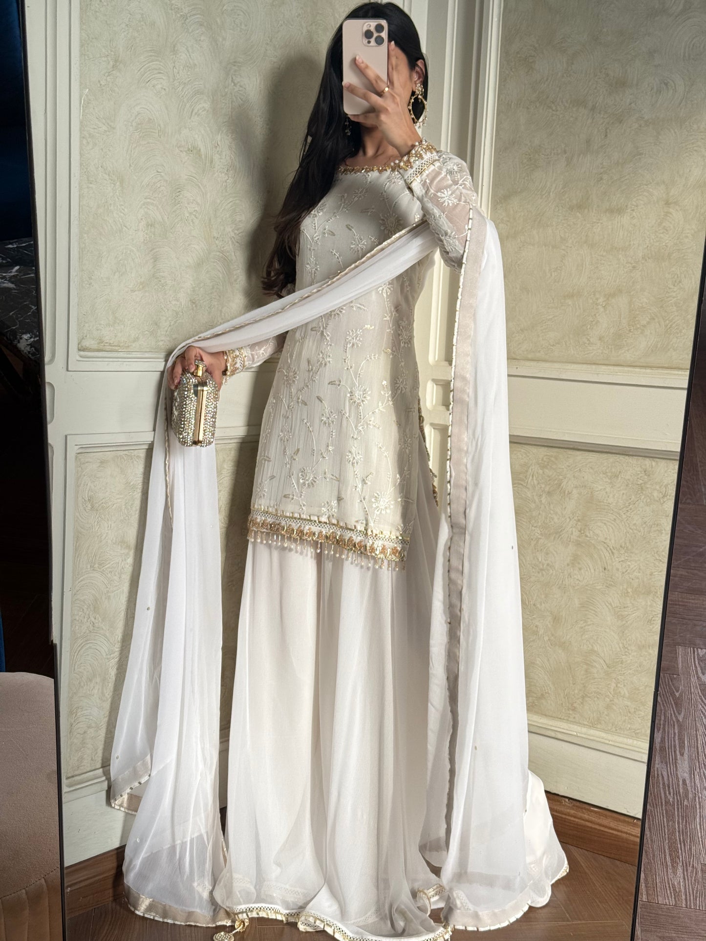 Sajal 🕊️ READY TO DISPATCH
