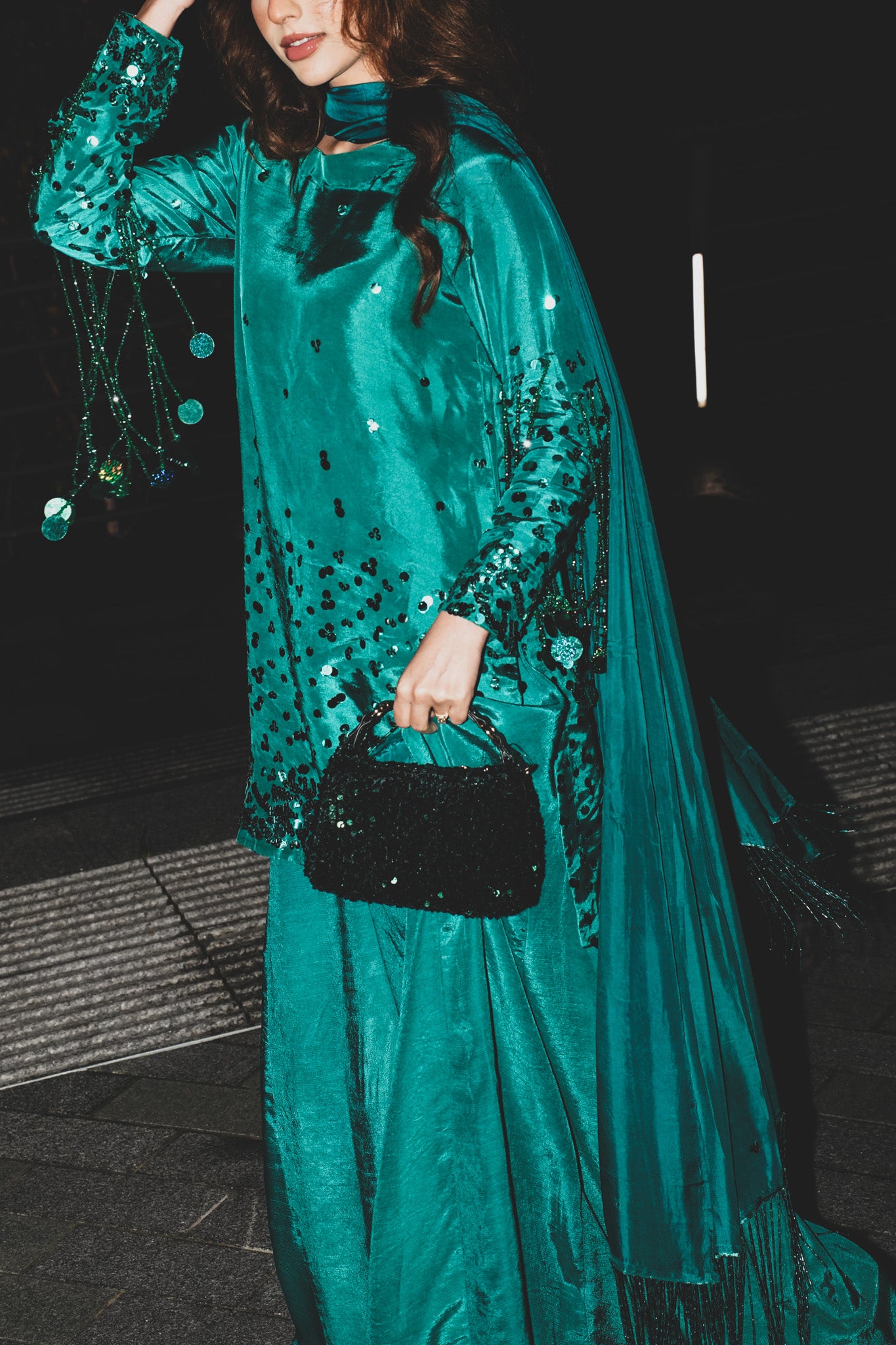 Rameesha 🕊️ READY TO DISPATCH