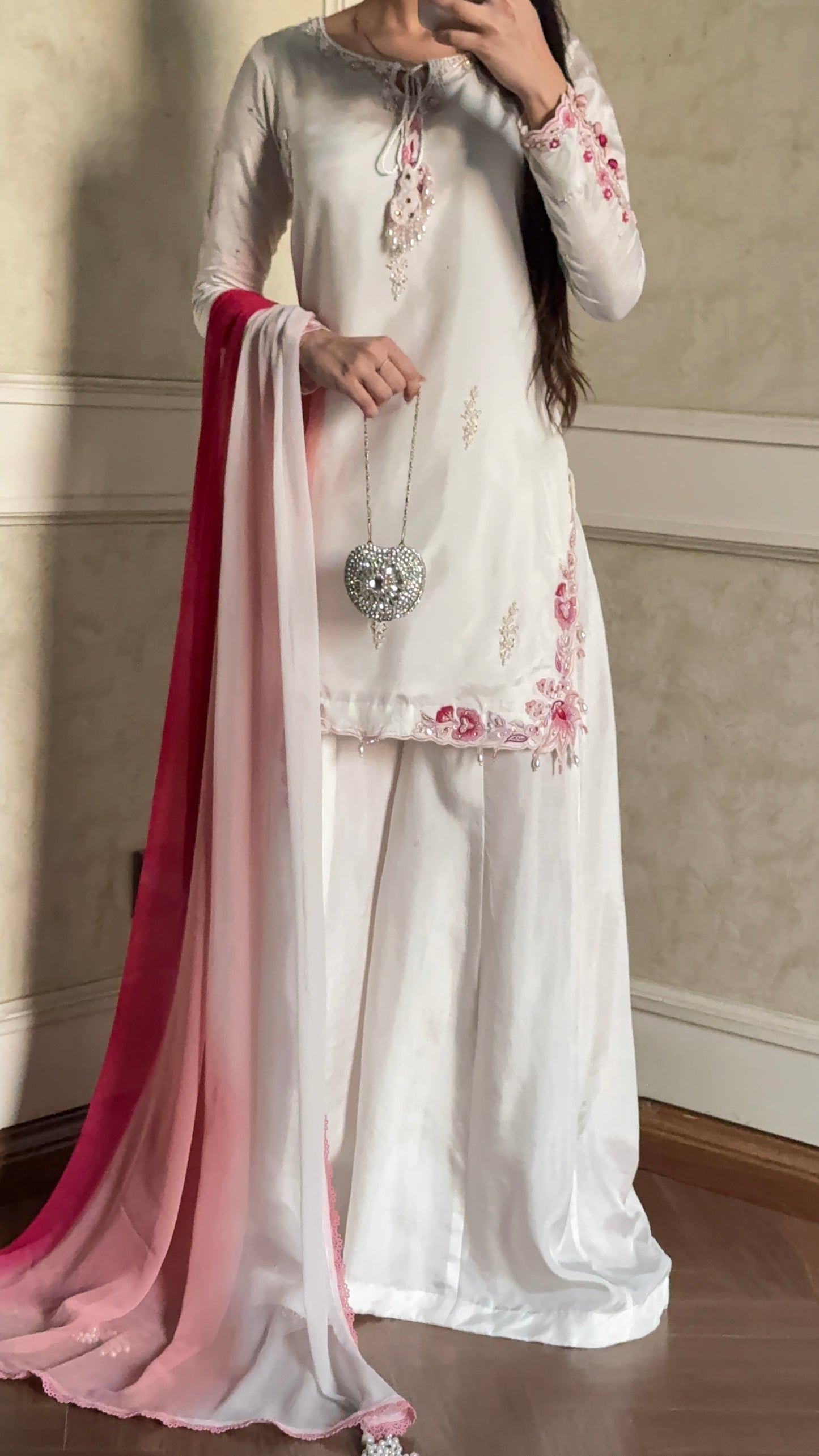 Fariyah 🕊️ PRE ORDER 6 WEEKS DELIVERY
