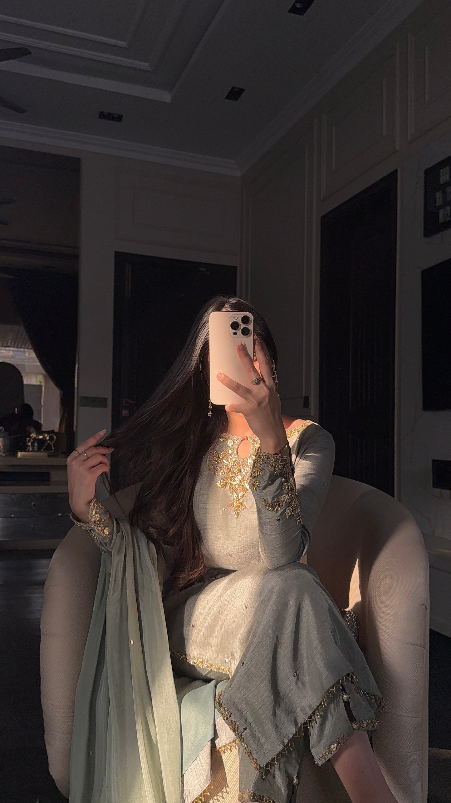 Amirah 🕊️ READY TO DISPATCH