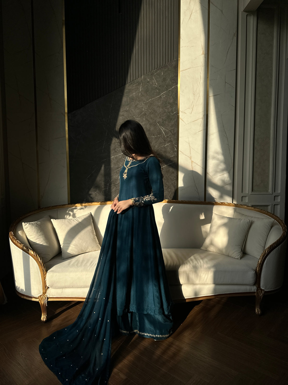 Mehru 🕊️ PRE ORDER DELIVERY 7 WEEKS