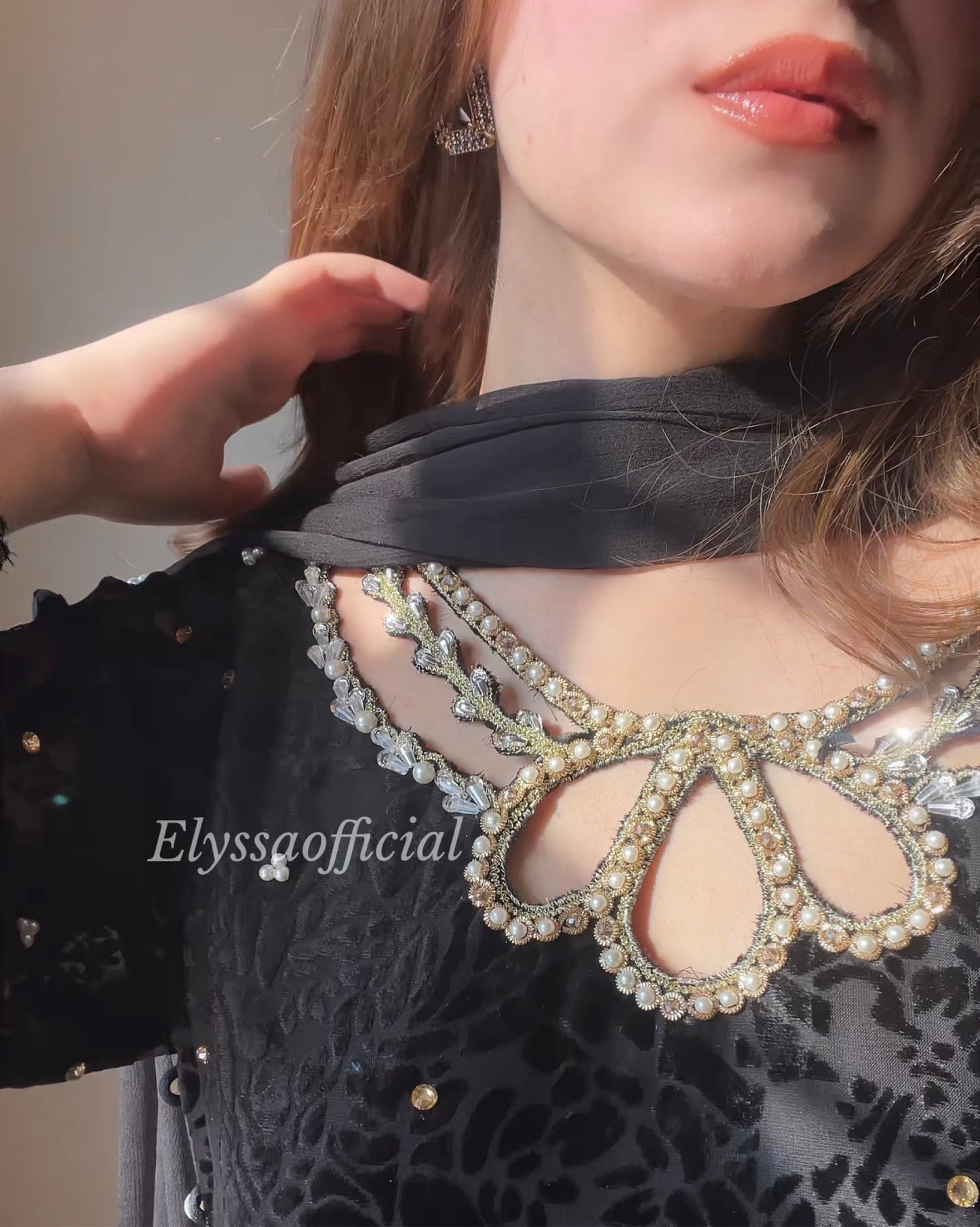 Attiyah Palachi 🕊️ READY TO DISPATCH