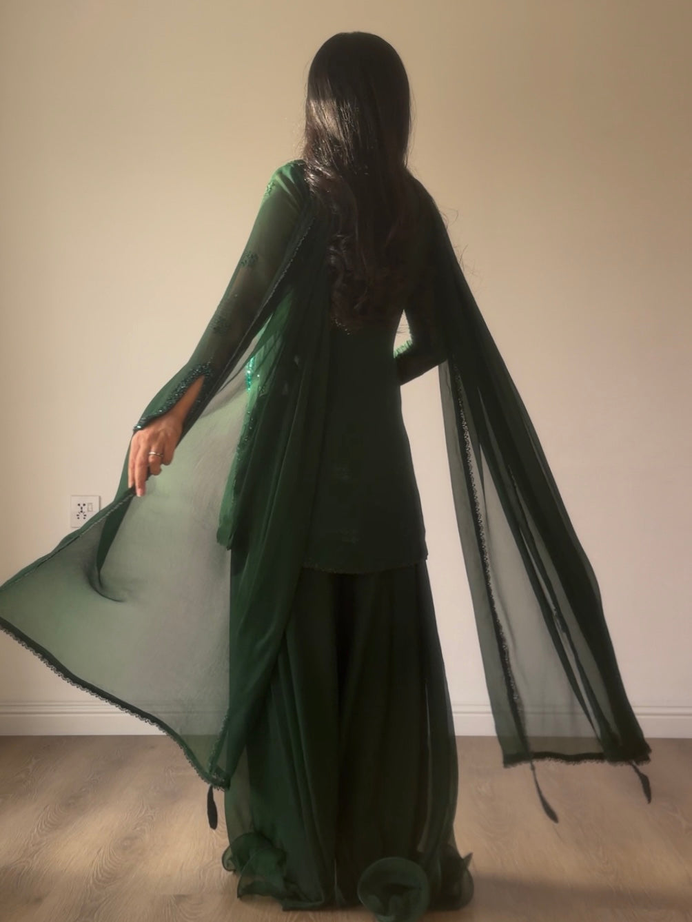 Faiqa Emerald 🕊️ Ready to dispatch