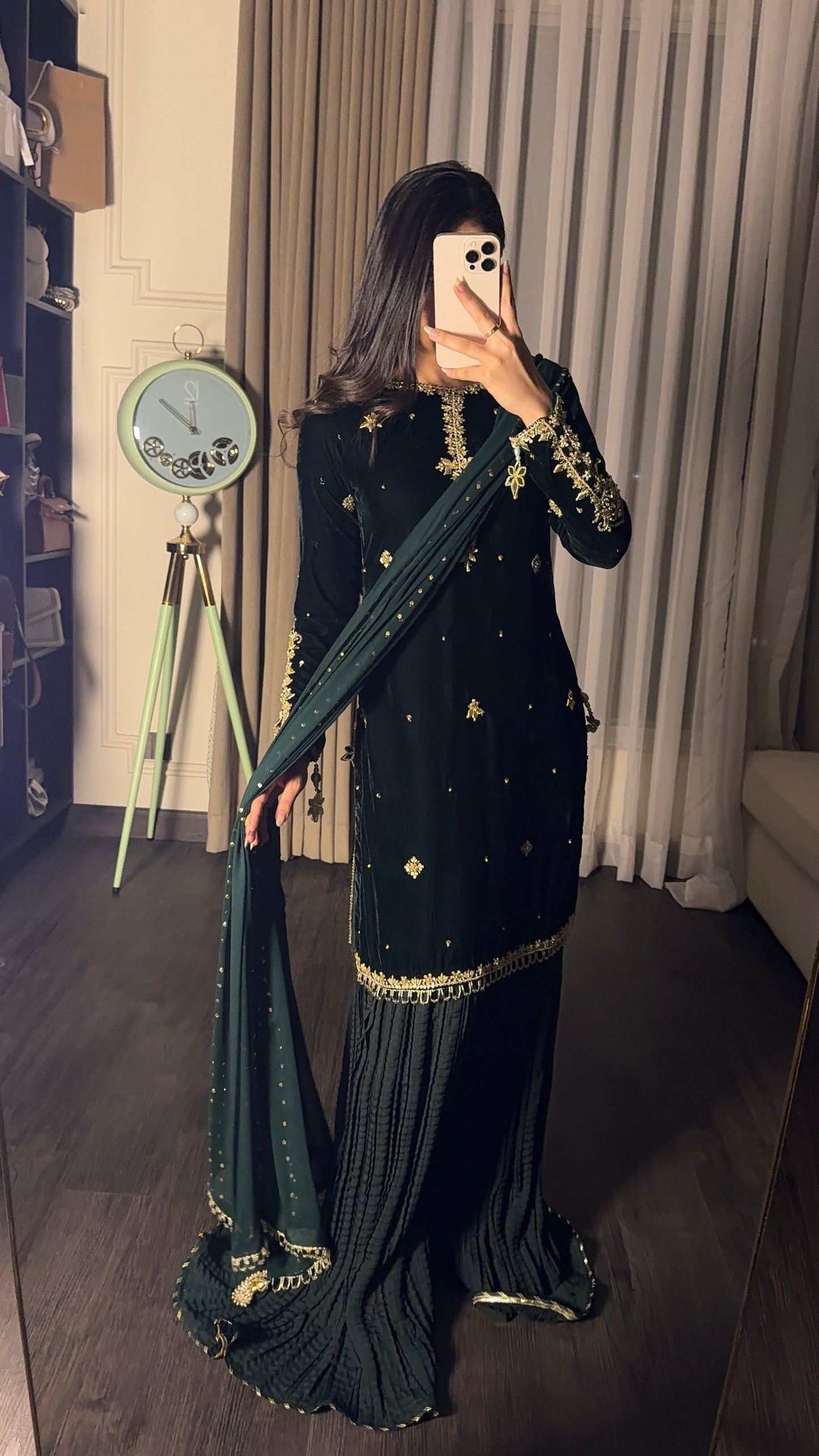 Afifa 🕊️ READY TO DISPATCH