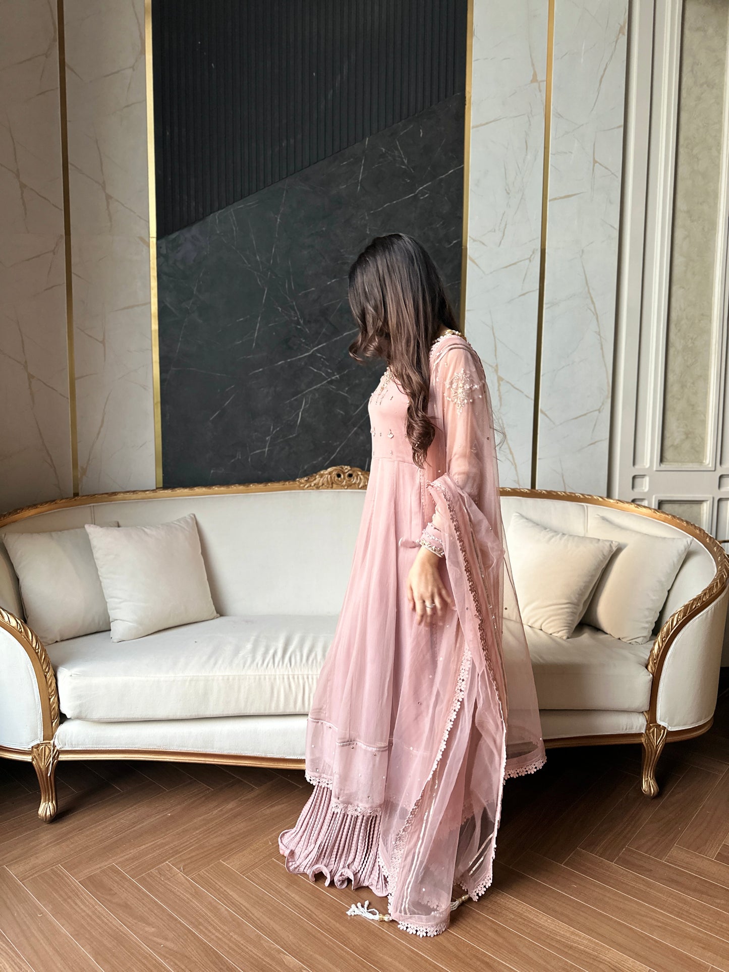Meerab 🕊️ PRE ORDER