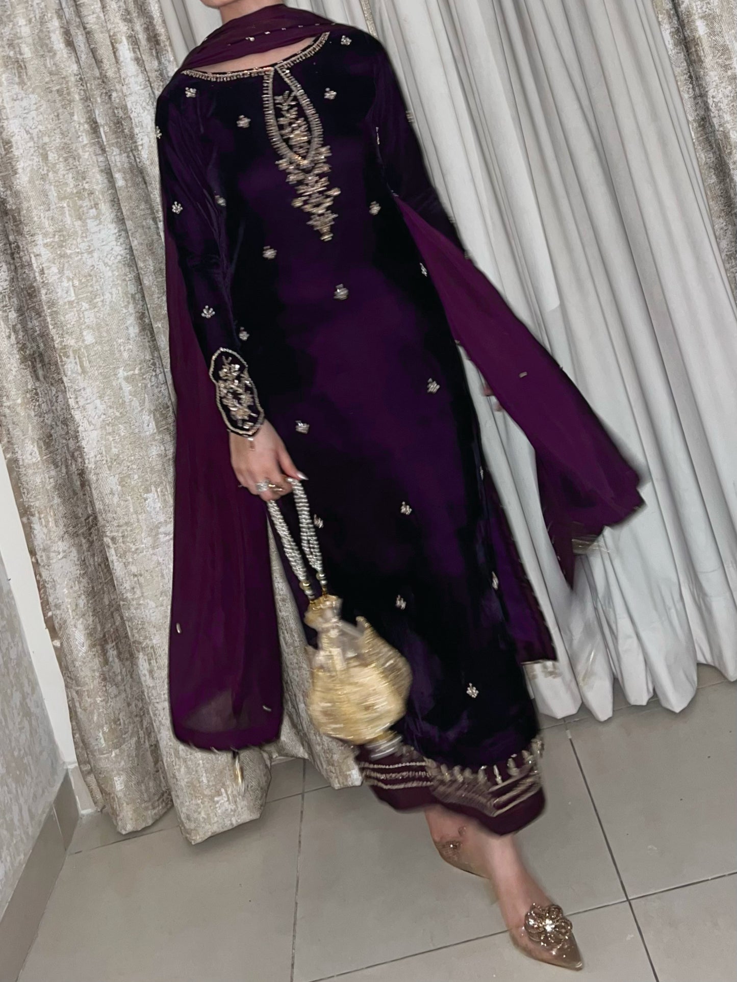 Anoosh 🕊️ READY TO DISPATCH