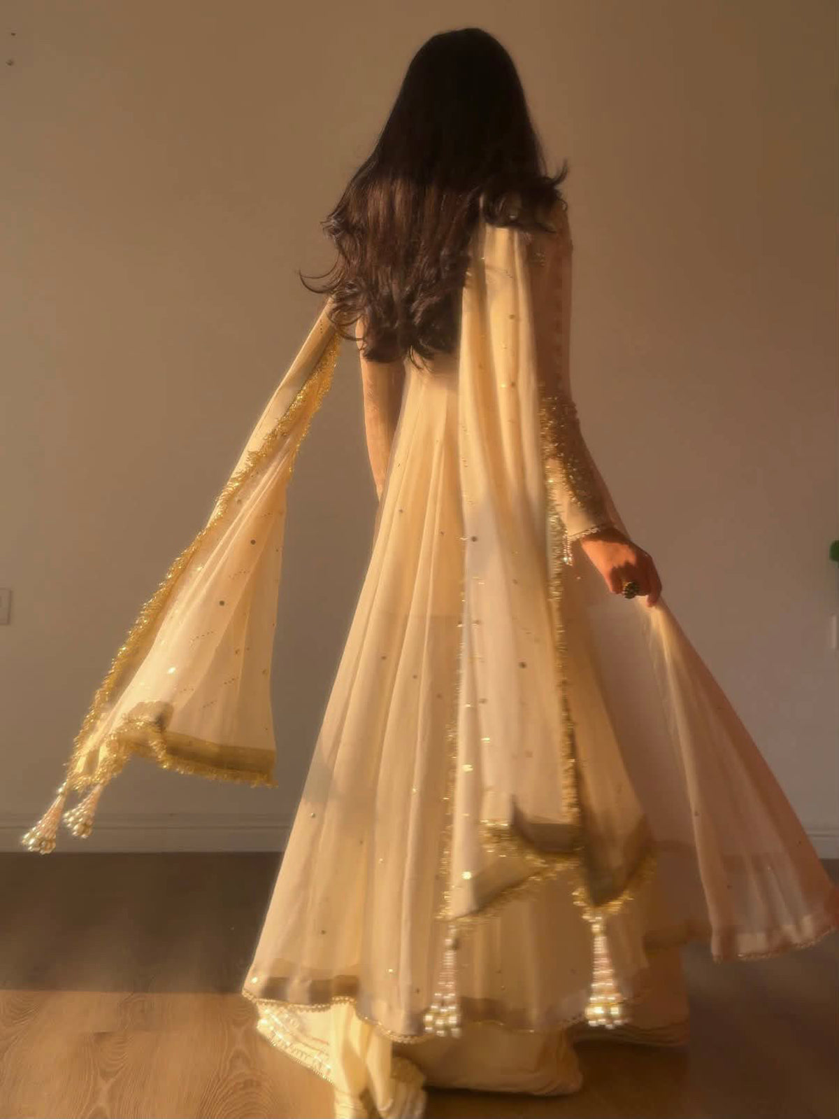 Urwa 🕊️PRE ORDER 4 WEEKS DELIVERY