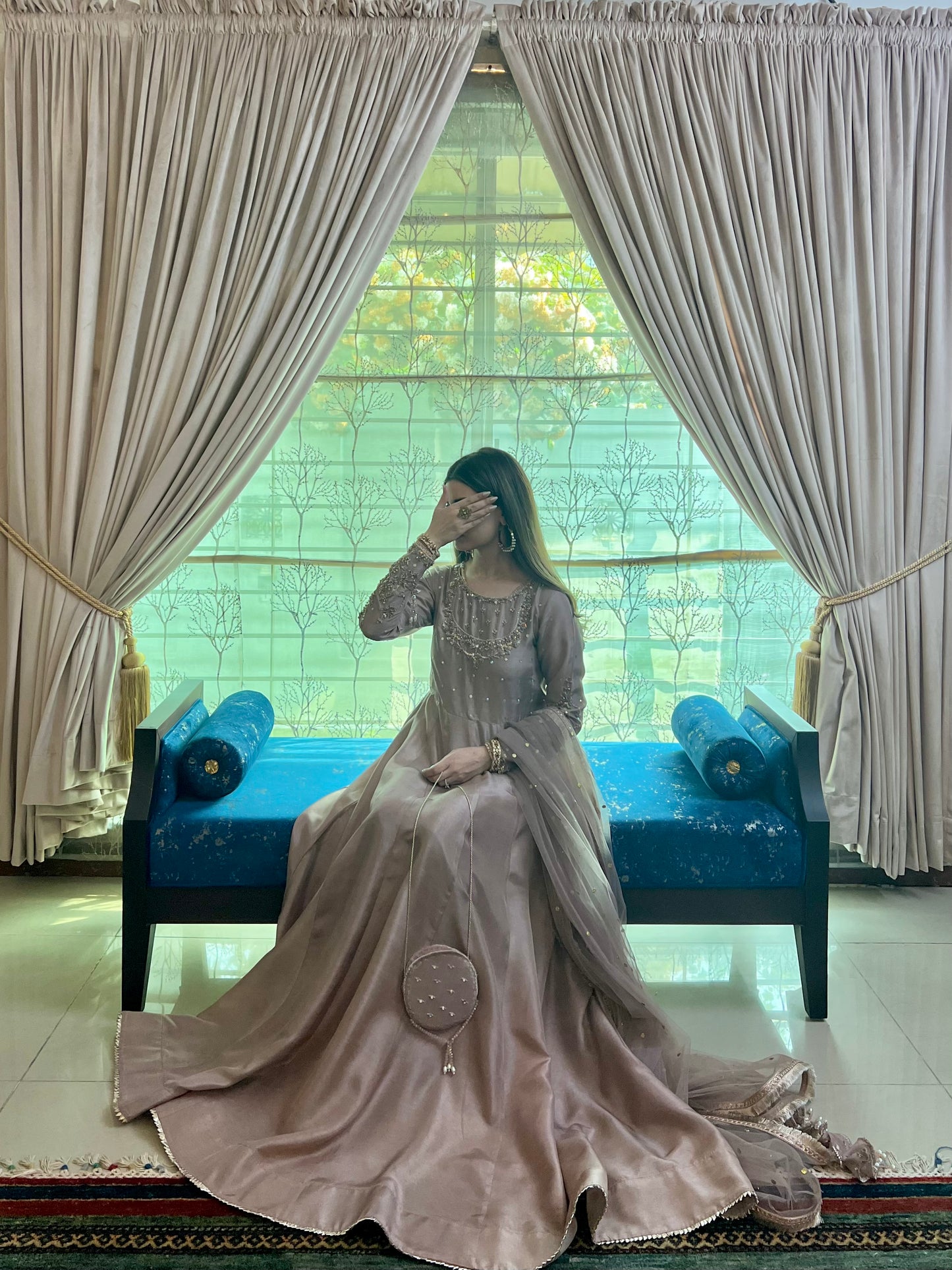 Nur 🕊️ PRE ORDER 7 WEEKS DELIVERY