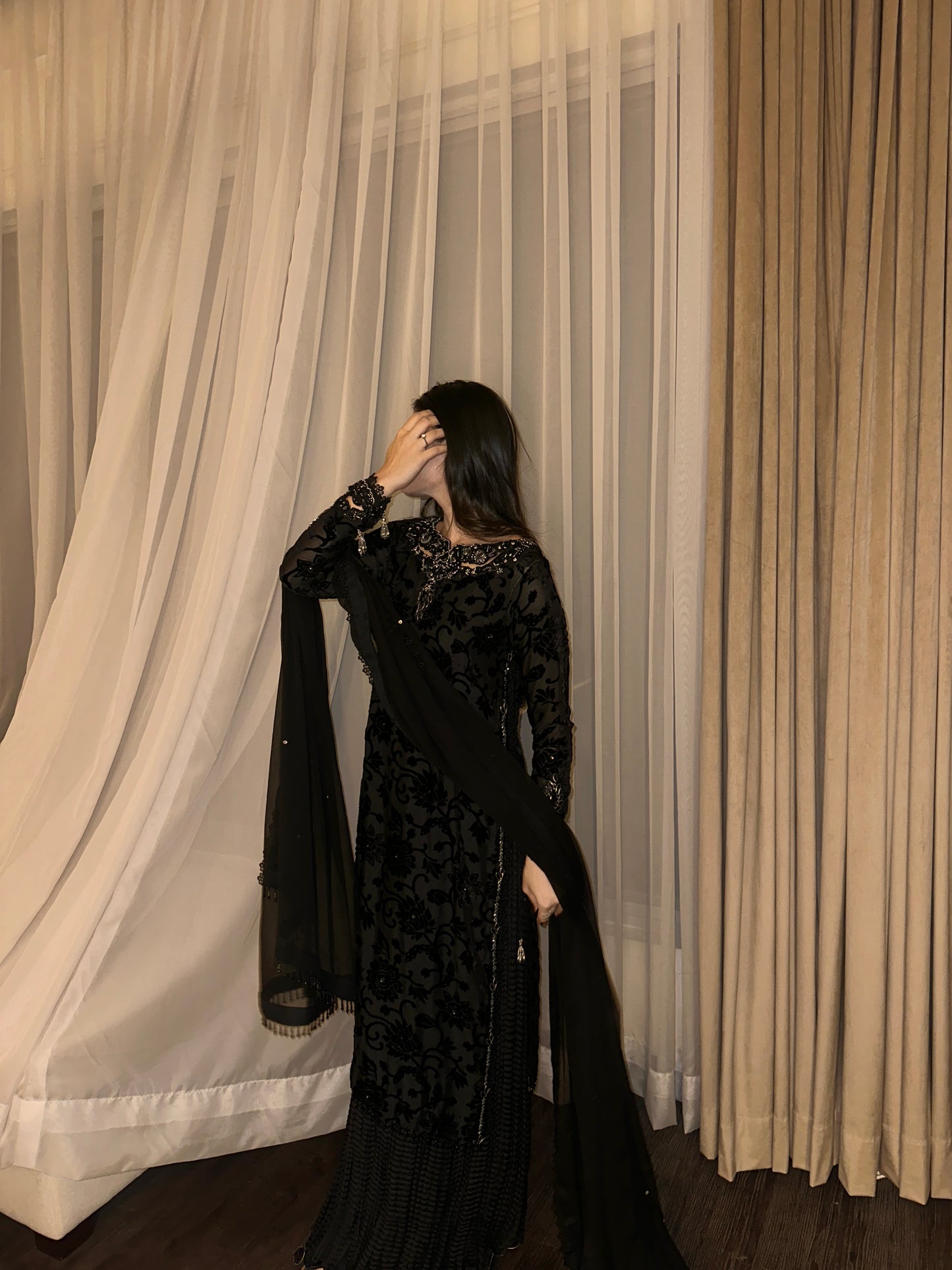 Mirha 🕊️ EID DELIVERY PRE ORDER