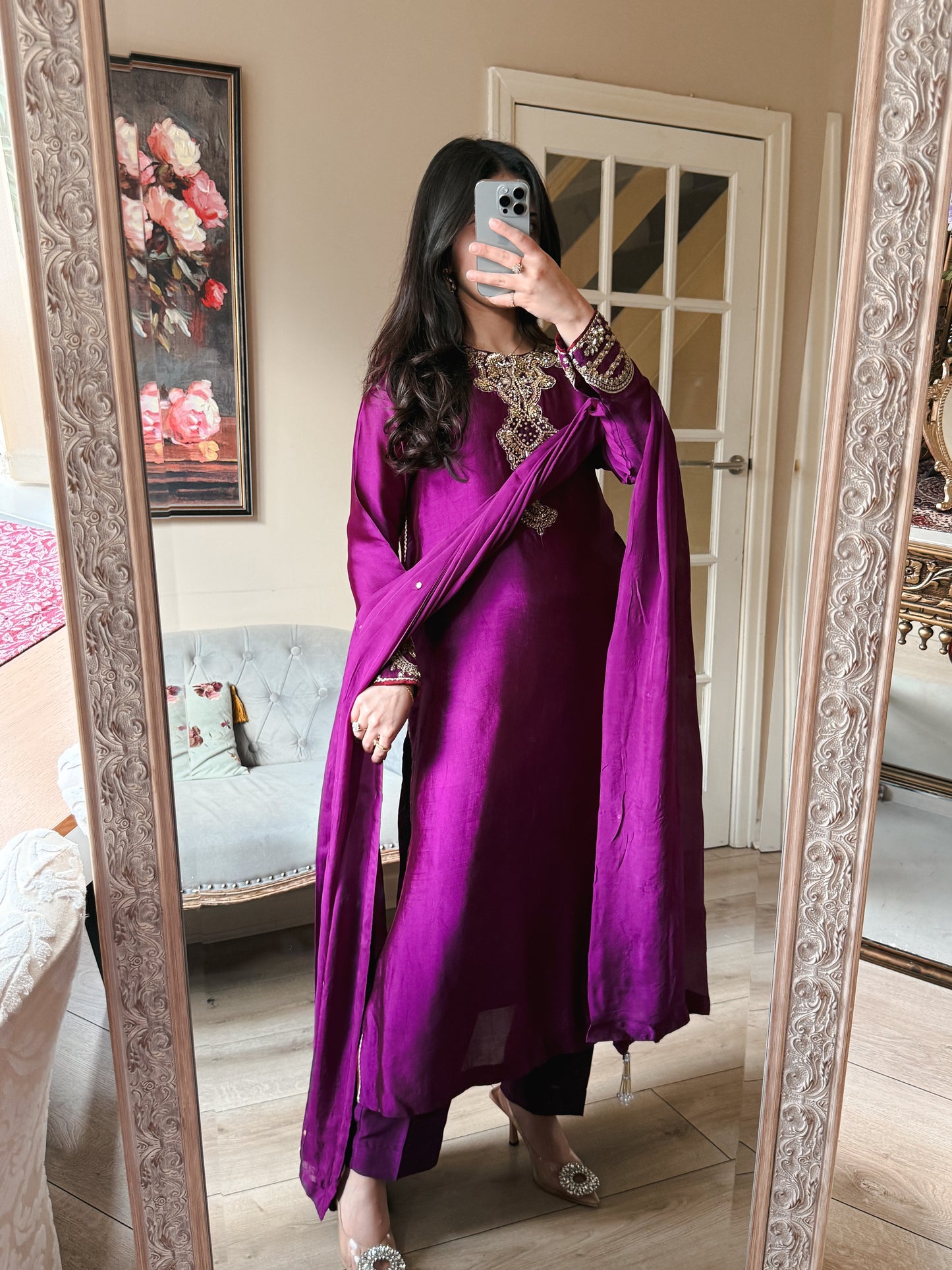Rabya 🕊️ READY TO DISPATCH