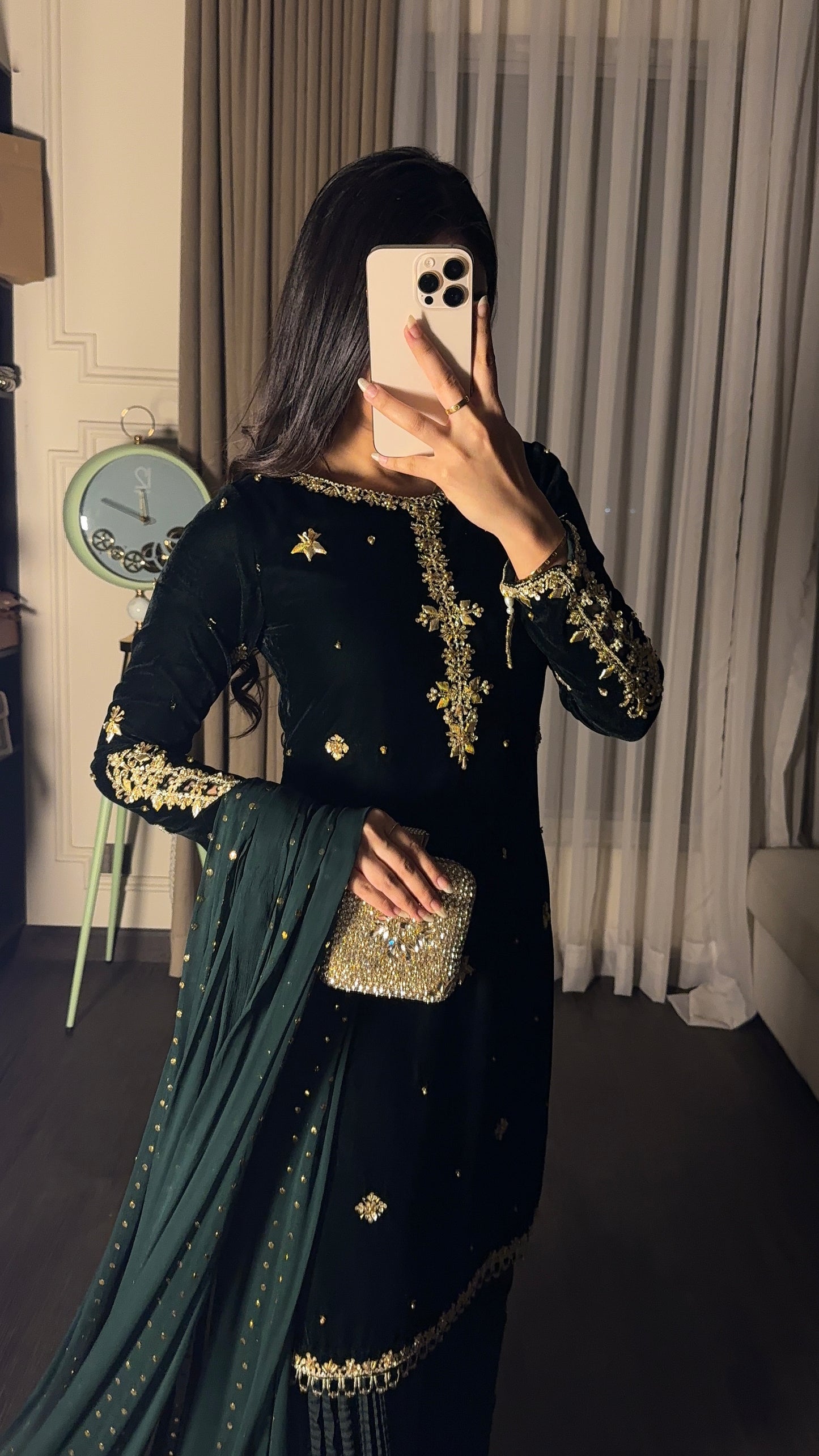 Afifa 🕊️ READY TO DISPATCH