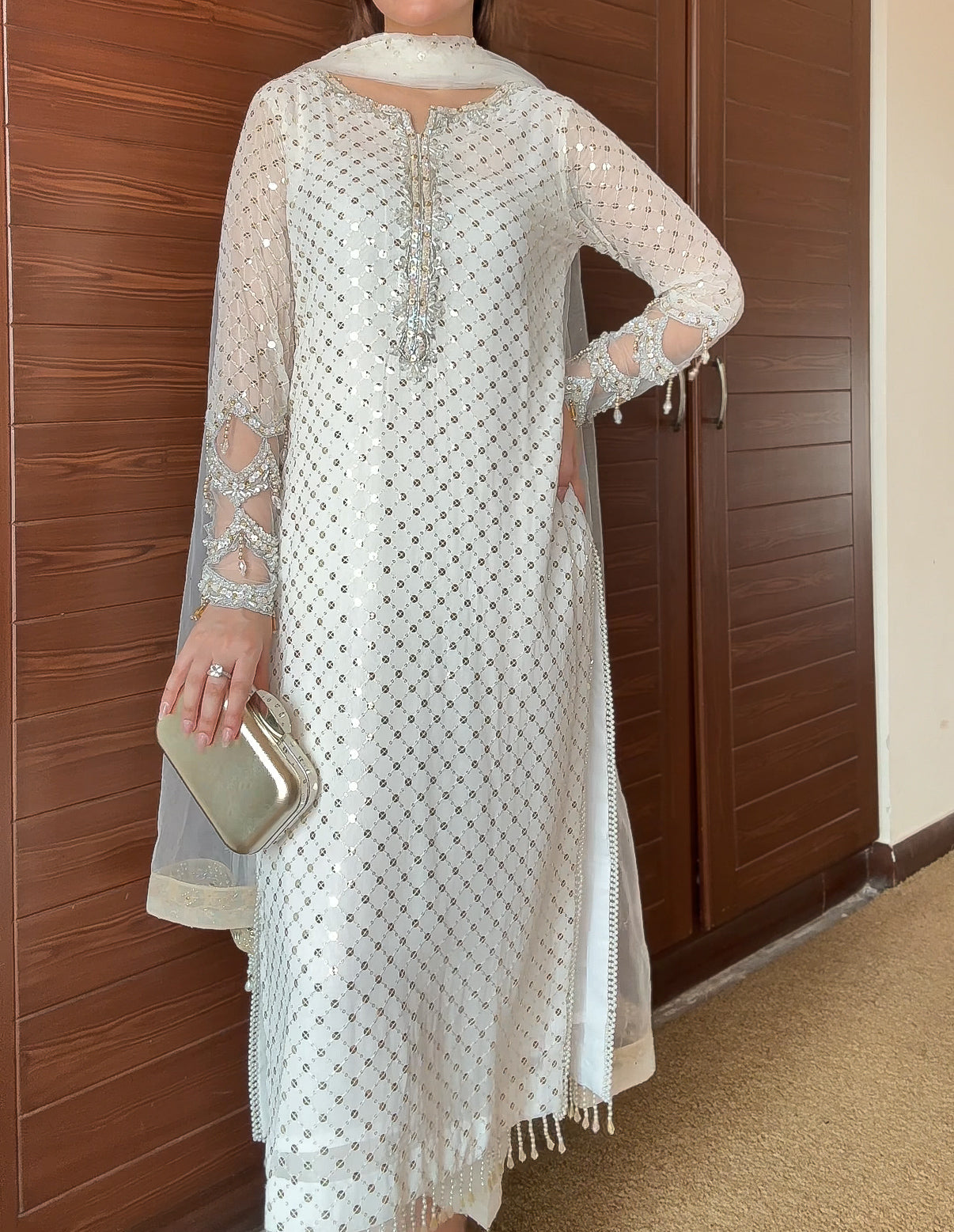 Aaira 🕊️ READY TO DISPATCH
