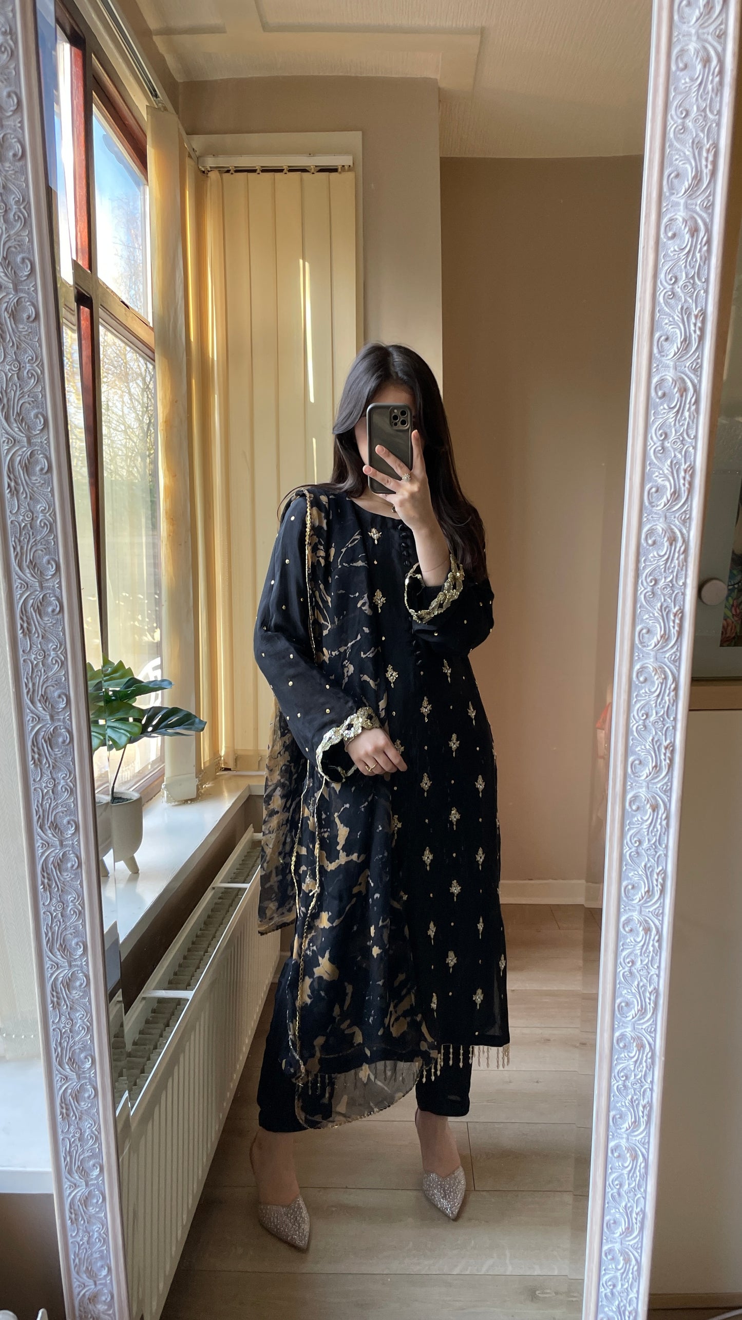 Ramsha 🕊️ READY TO DISPATCH