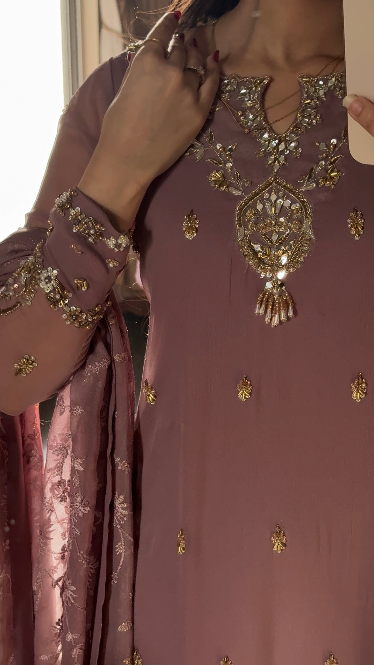 Liyara 🕊️ READY TO DISPATCH