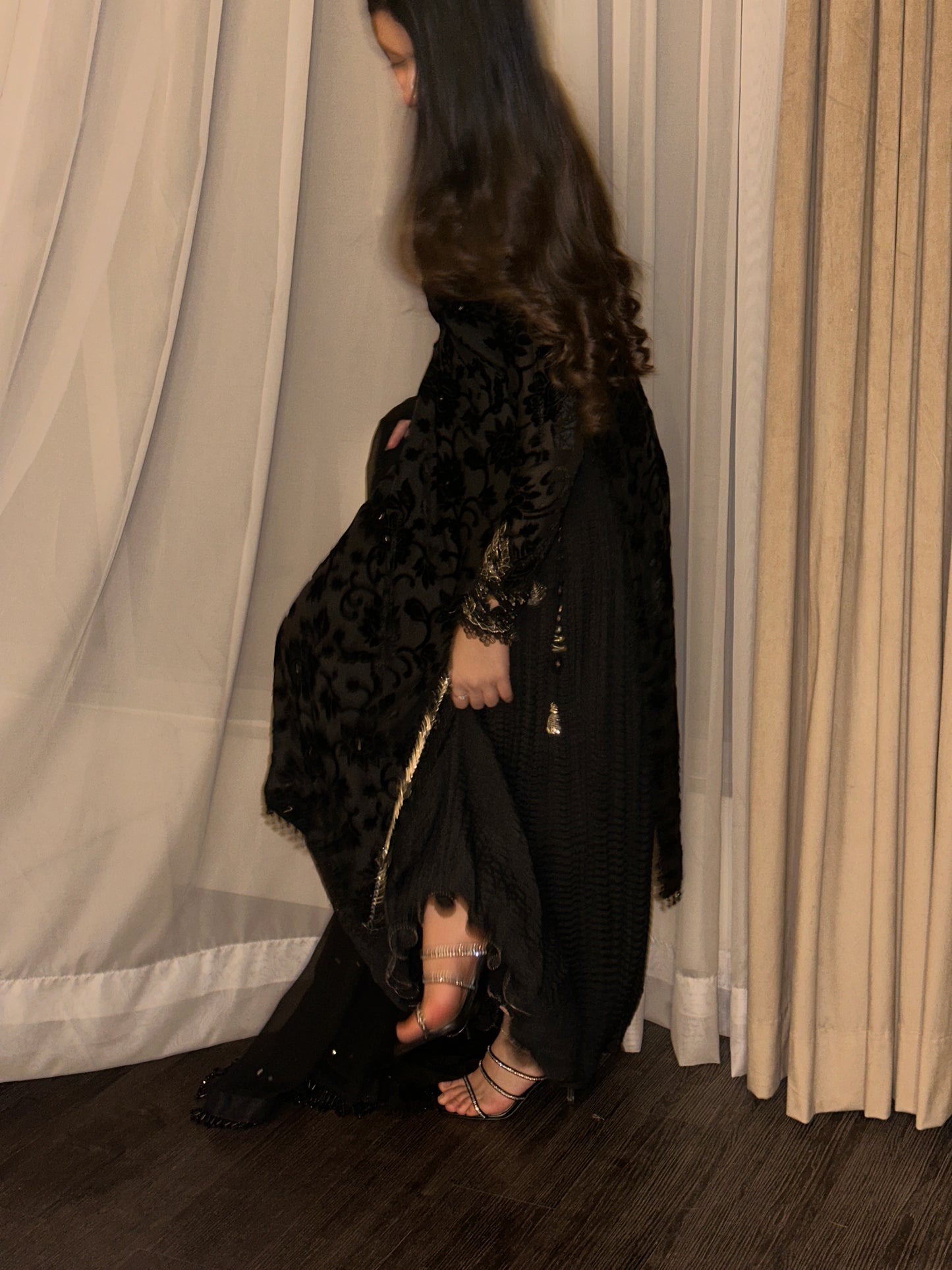 Mirha 🕊️ EID DELIVERY PRE ORDER