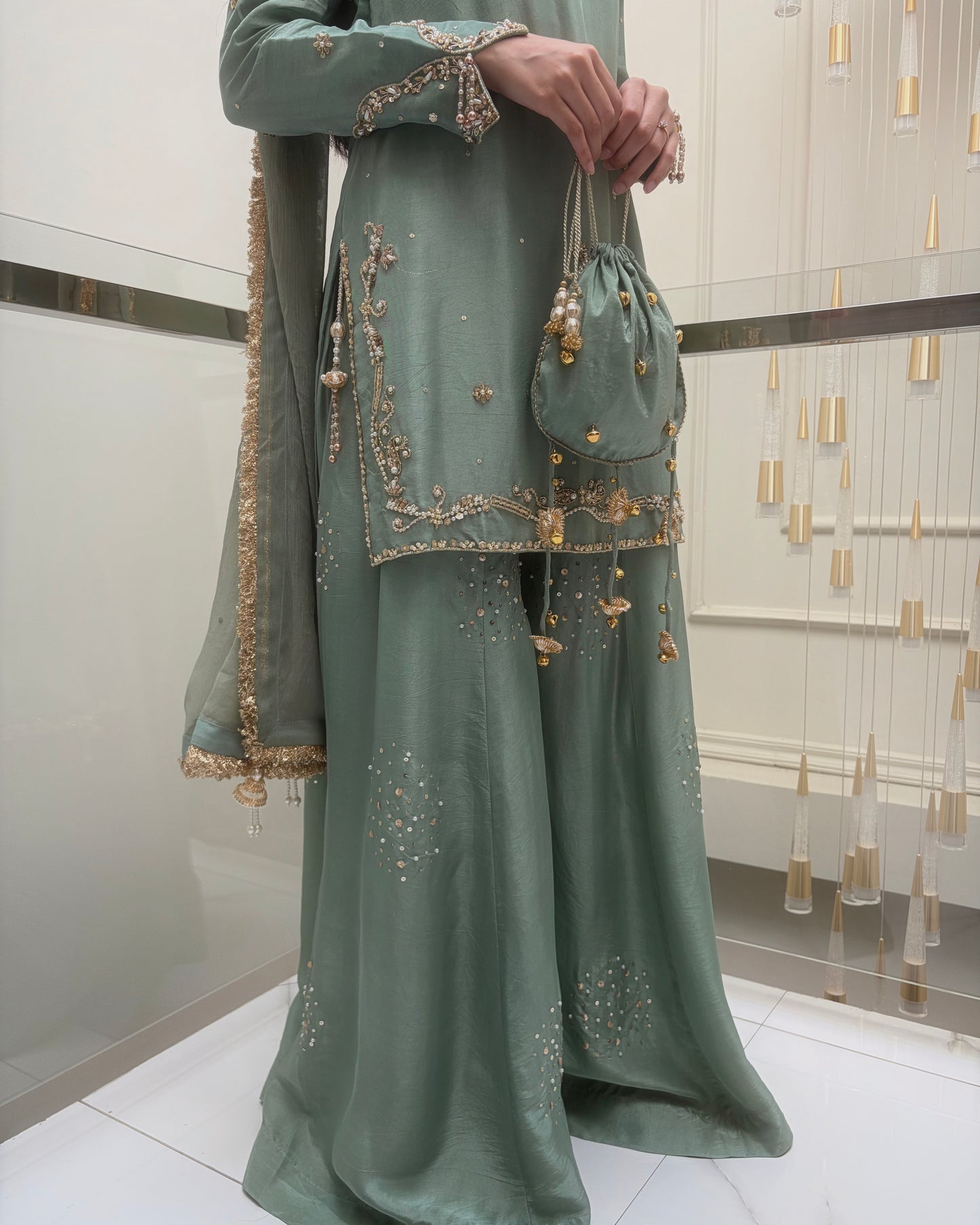 Mehnaz full sleeves 🕊️ READY TO DISPATCH