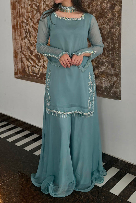 Kareena 🕊️ READY TO DISPATCH