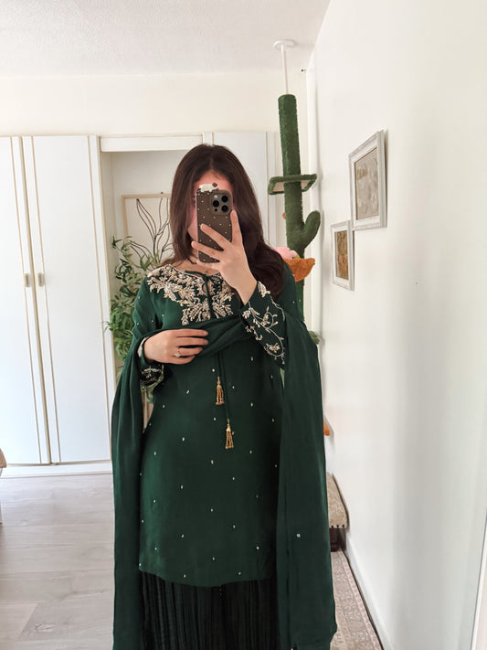 Saffah 🕊️ READY TO DISPATCH