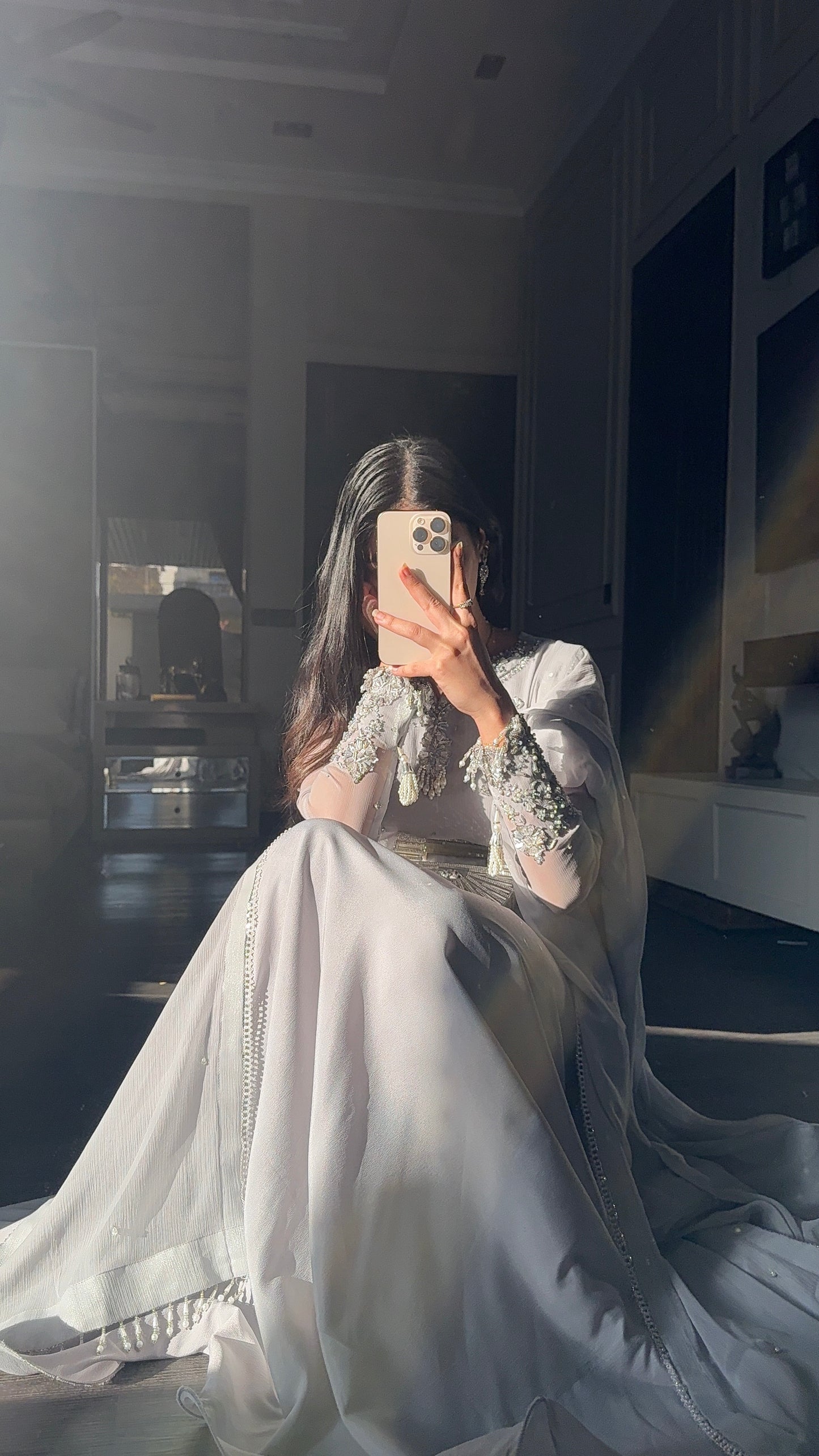 Selene 🕊️ EID DELIVERY PRE ORDER