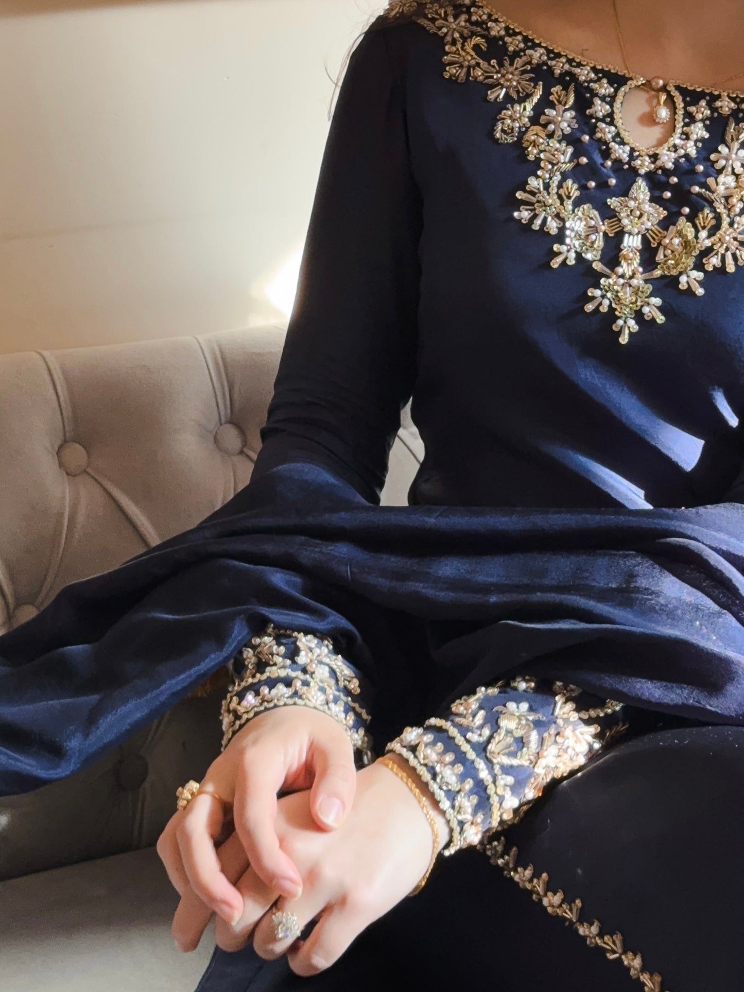 Sehar 🕊️ READY TO DISPATCH