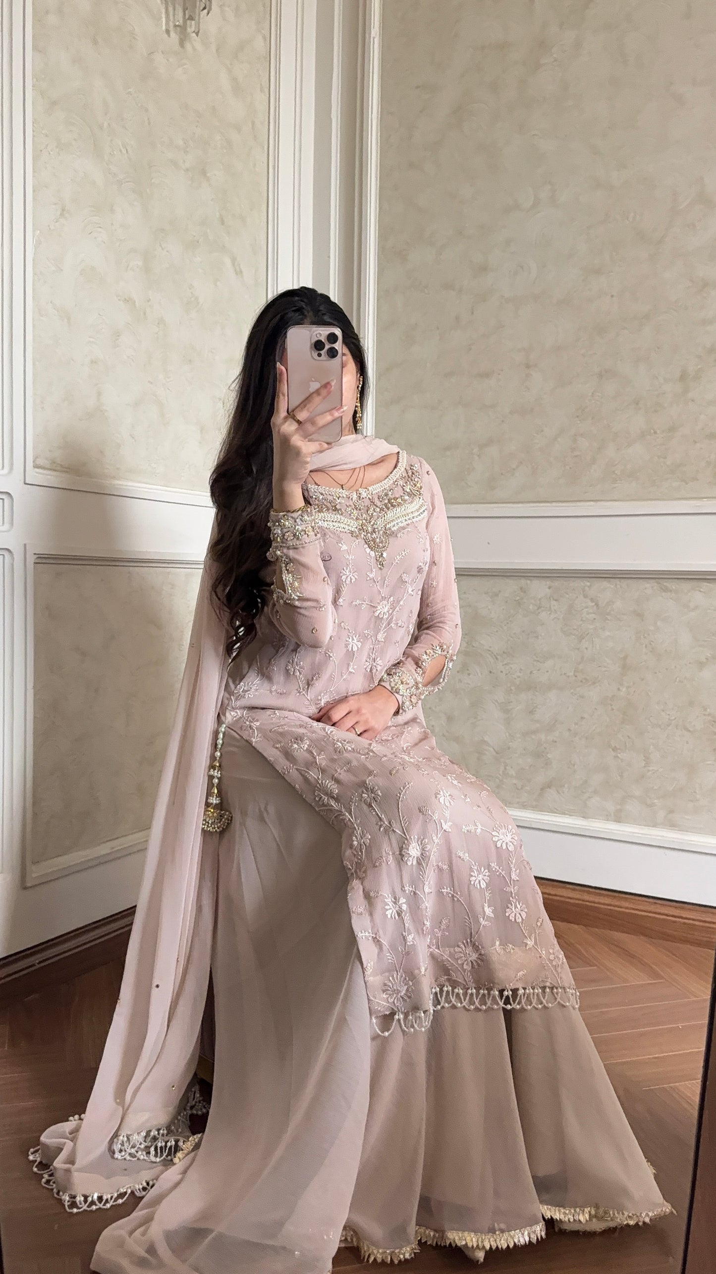 Komal 🕊️ READY TO DISPATCH