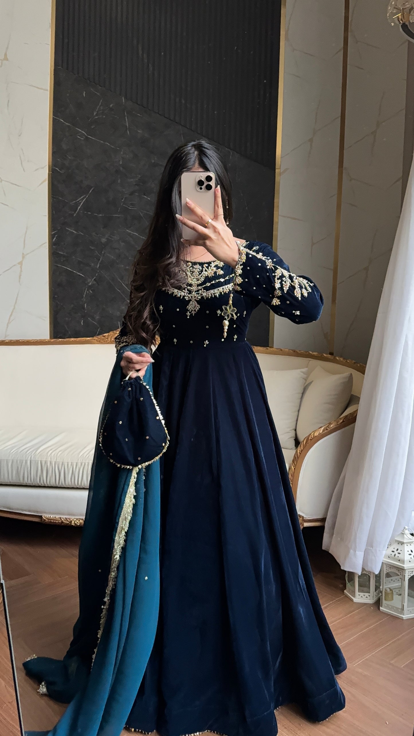 Mehmal 🕊️ PRE ORDER 3 WEEKS DELIVERY