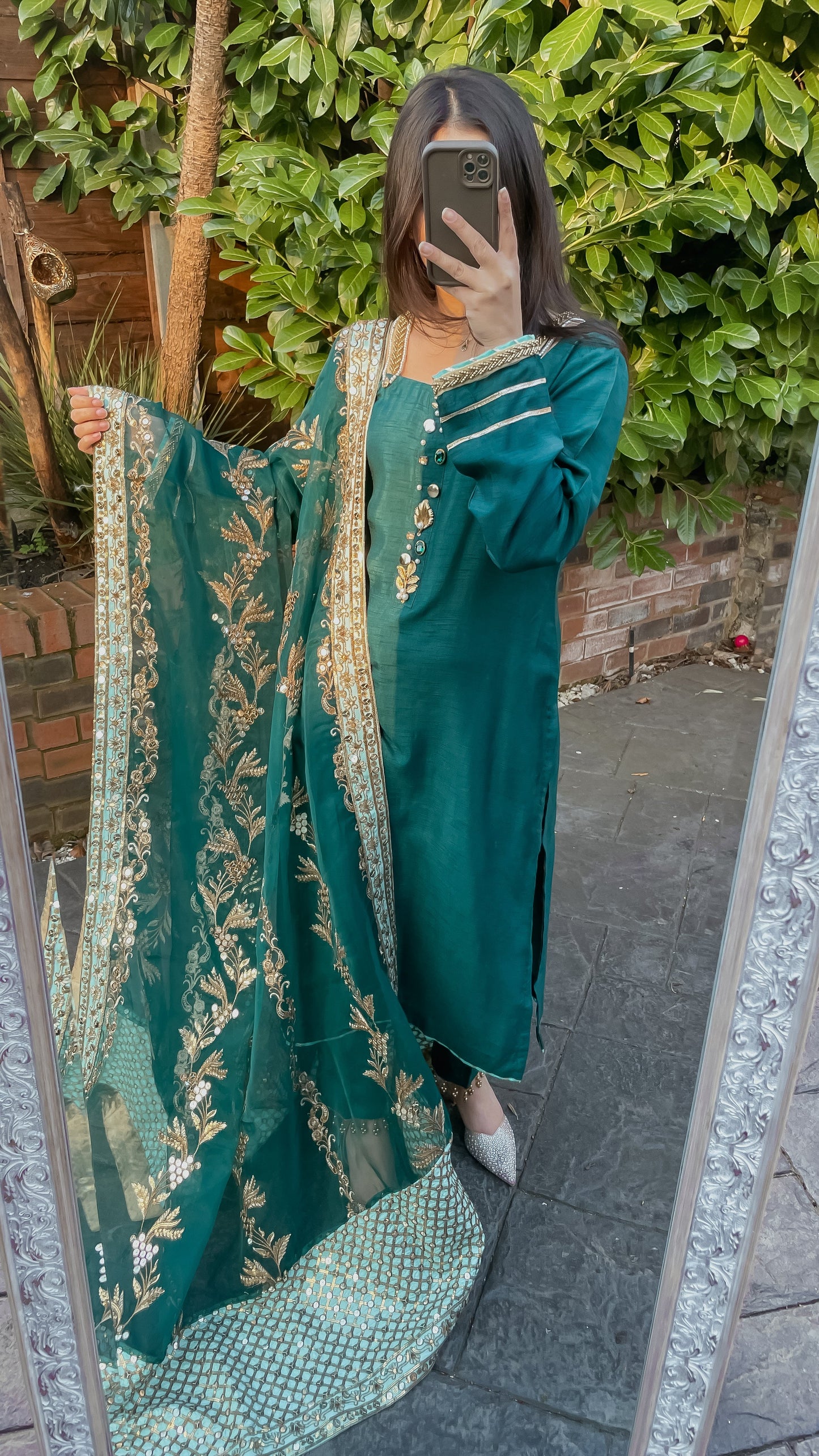 Jasmine 🕊️