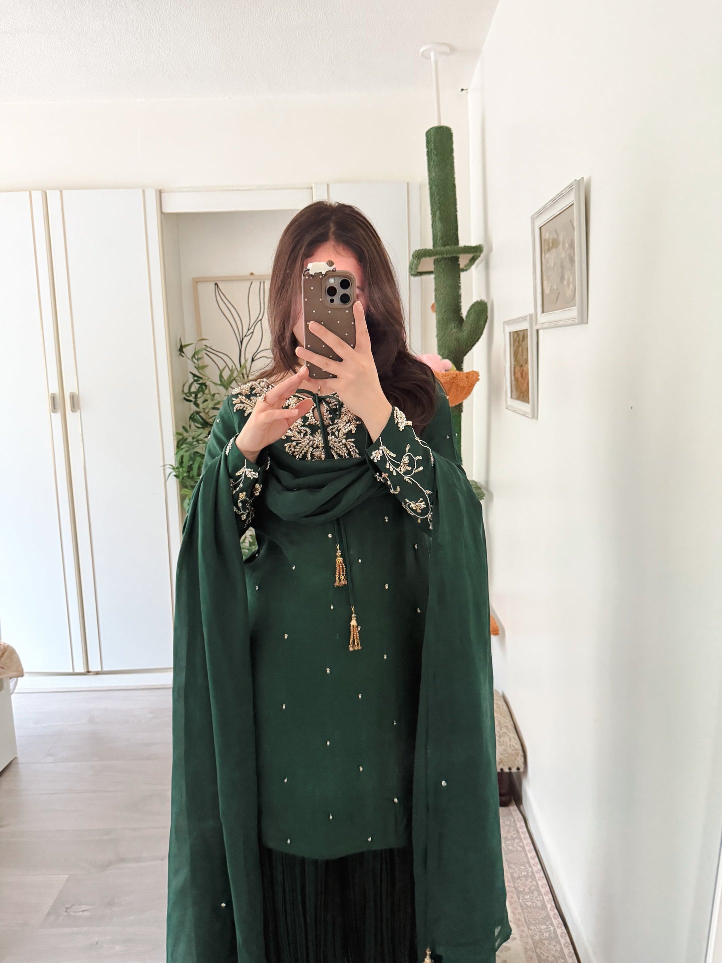 Saffah 🕊️ READY TO DISPATCH