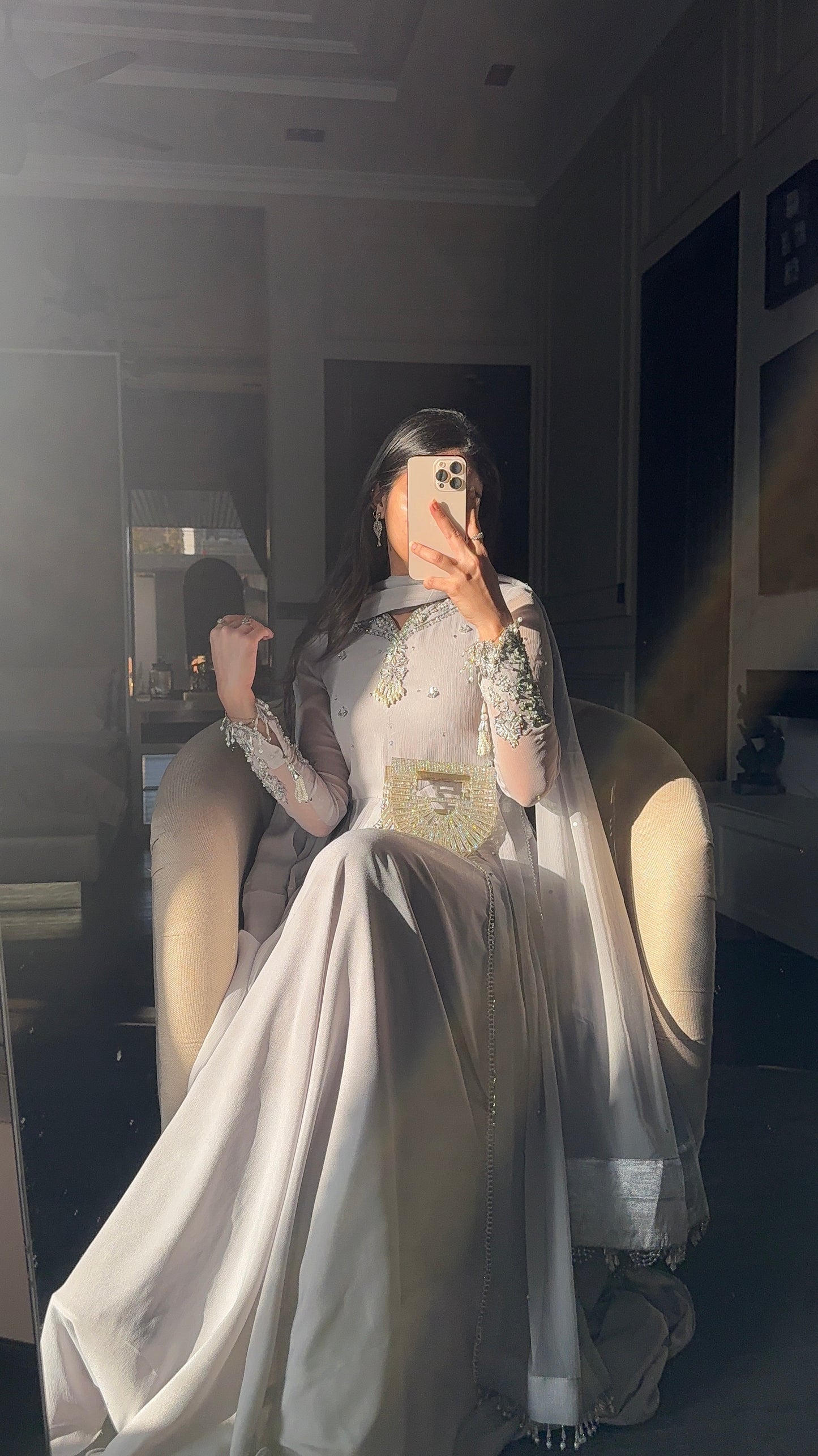 Selene 🕊️ EID DELIVERY PRE ORDER